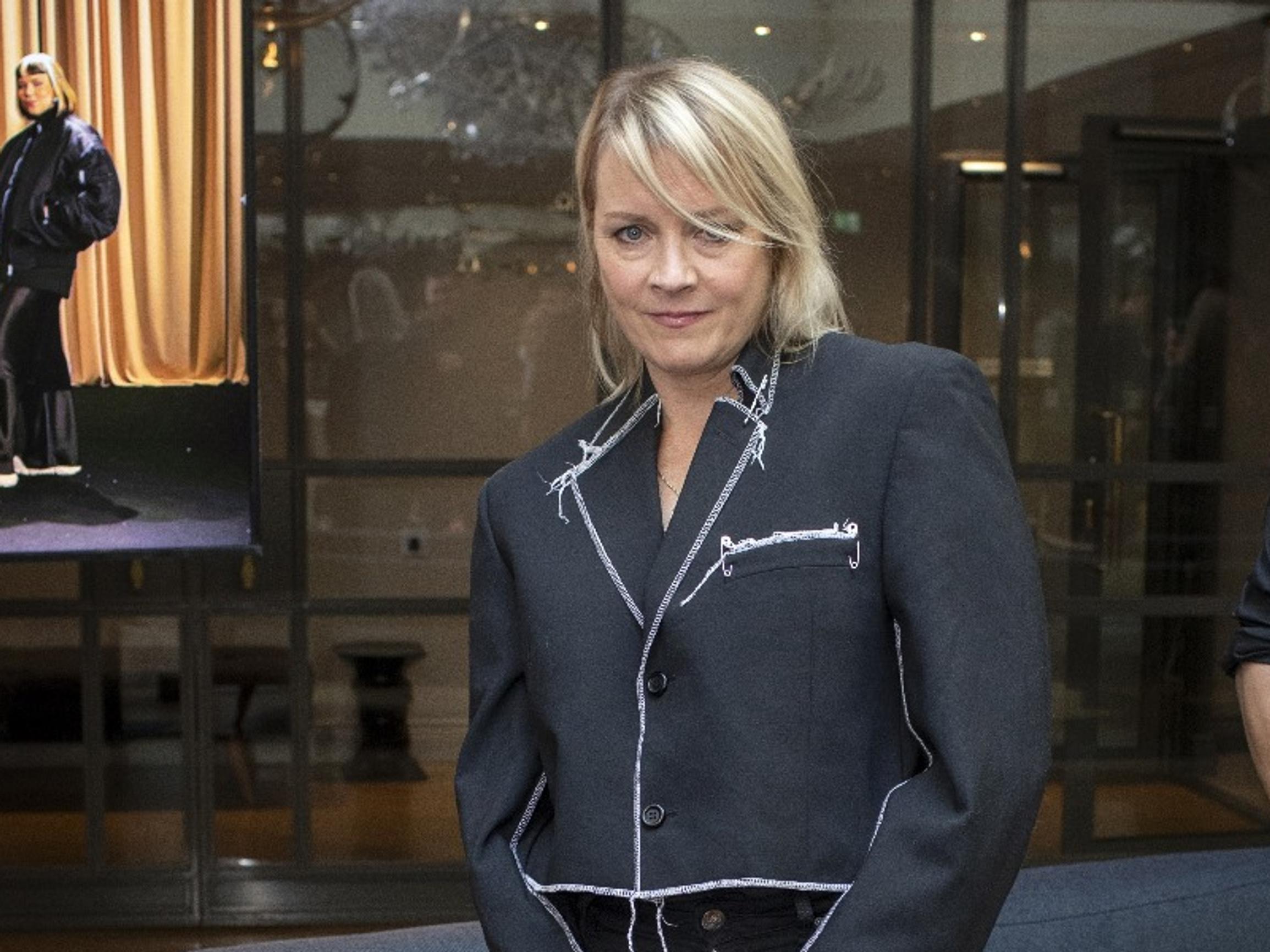 Jonna Tervomaa myi kaupunkiasuntonsa ja muutti synnyinseudulleen: ”Olen pystynyt rakentamaan elämän, jossa en kaipaa lomaa”