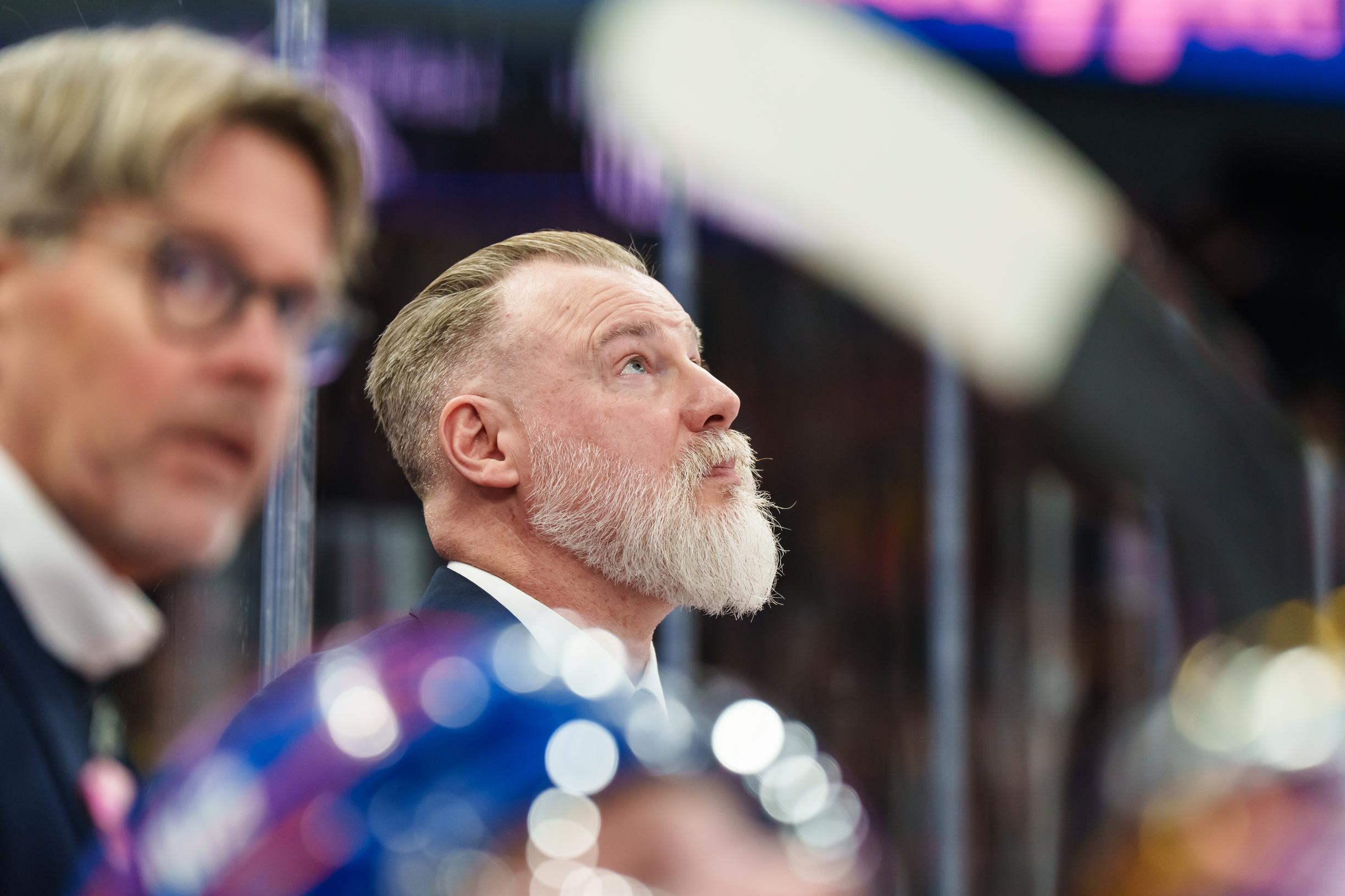 Tapparan päävalmentajan veto yllätti Petteri Sihvosen – "Piirrän ison rastin seinään"