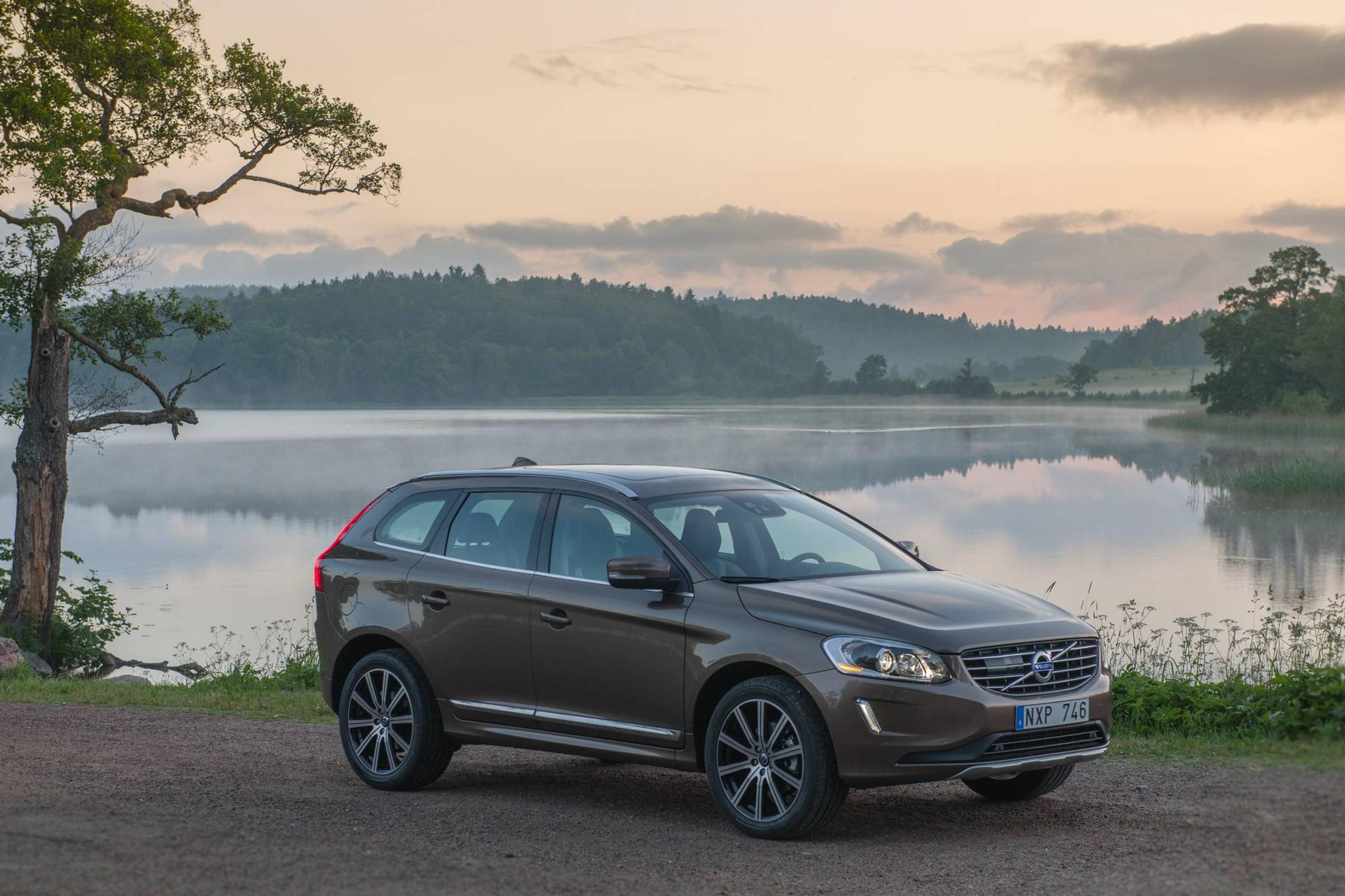 Softa petti: Volvo kutsuu dieseleitä huoltoon – "kuin polttoaine loppuisi"