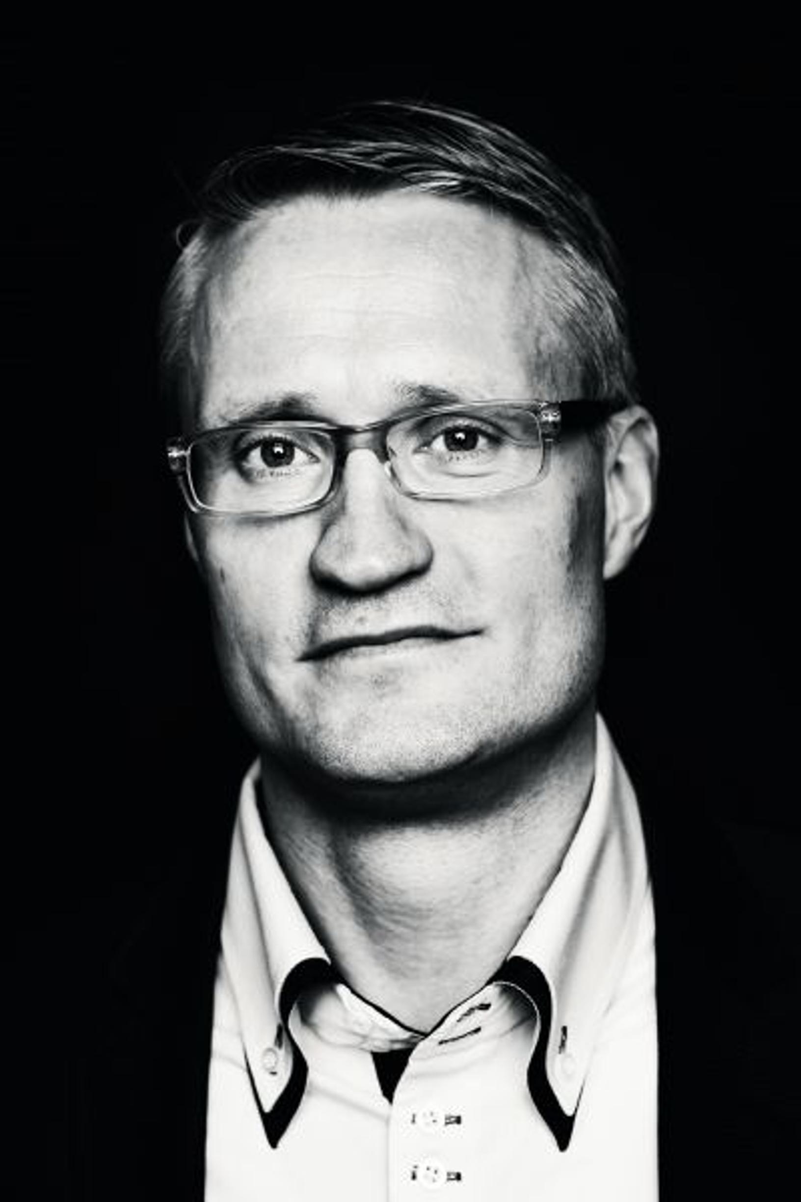 "Suomi kybervallaksi"