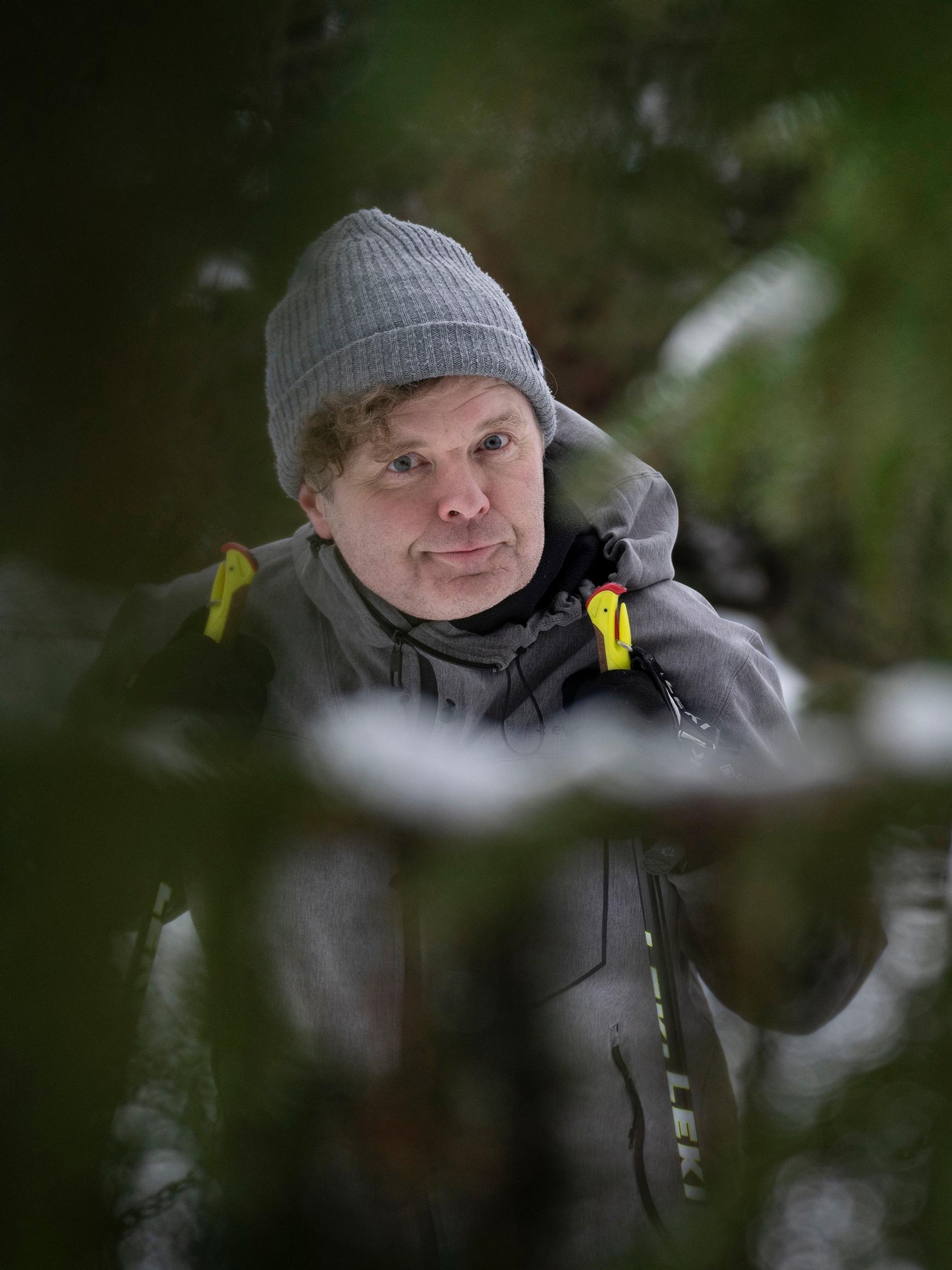 Jukka Takalo rakastui jokiin lapsuudessaan Oulankajoella – sama joki jätti hänen isälleen ikuisen ikävän luovutetulle synnyinseudulle