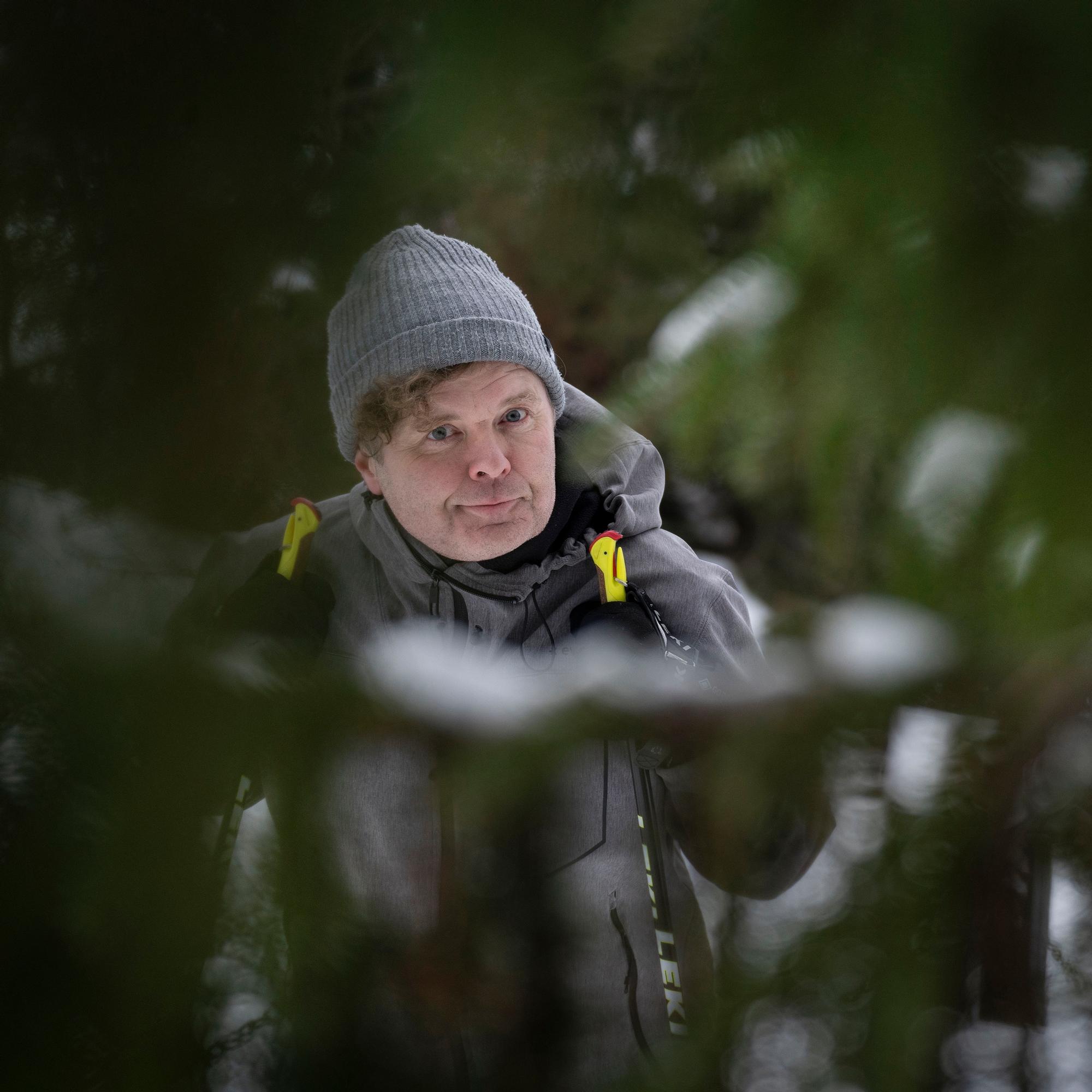 Jukka Takalo rakastui jokiin lapsuudessaan Oulankajoella – sama joki jätti hänen isälleen ikuisen ikävän luovutetulle synnyinseudulle