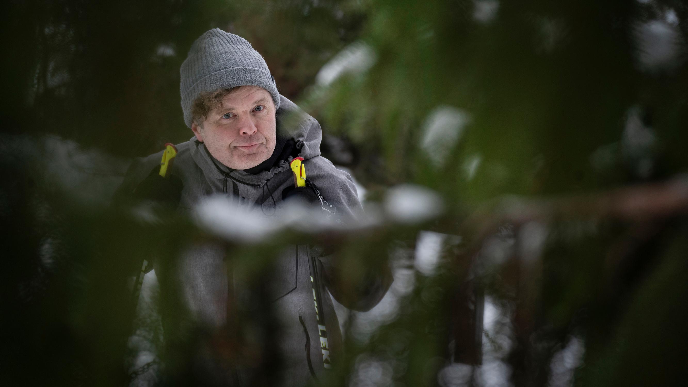 Jukka Takalo rakastui jokiin lapsuudessaan Oulankajoella – sama joki jätti hänen isälleen ikuisen ikävän luovutetulle synnyinseudulle