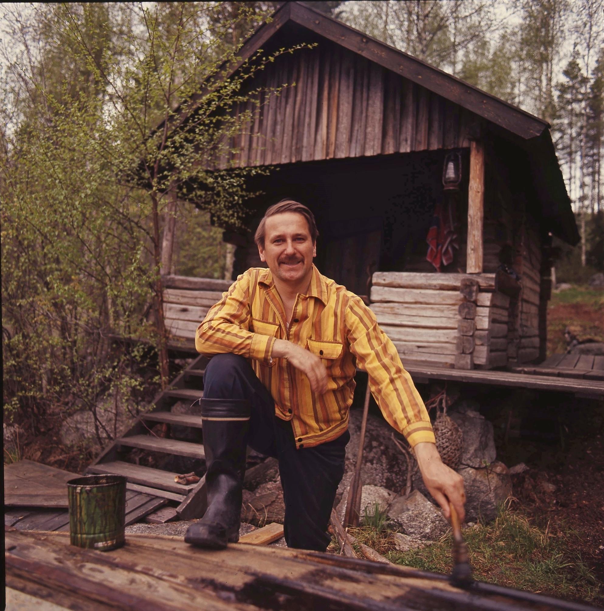 Mikko Niskanen