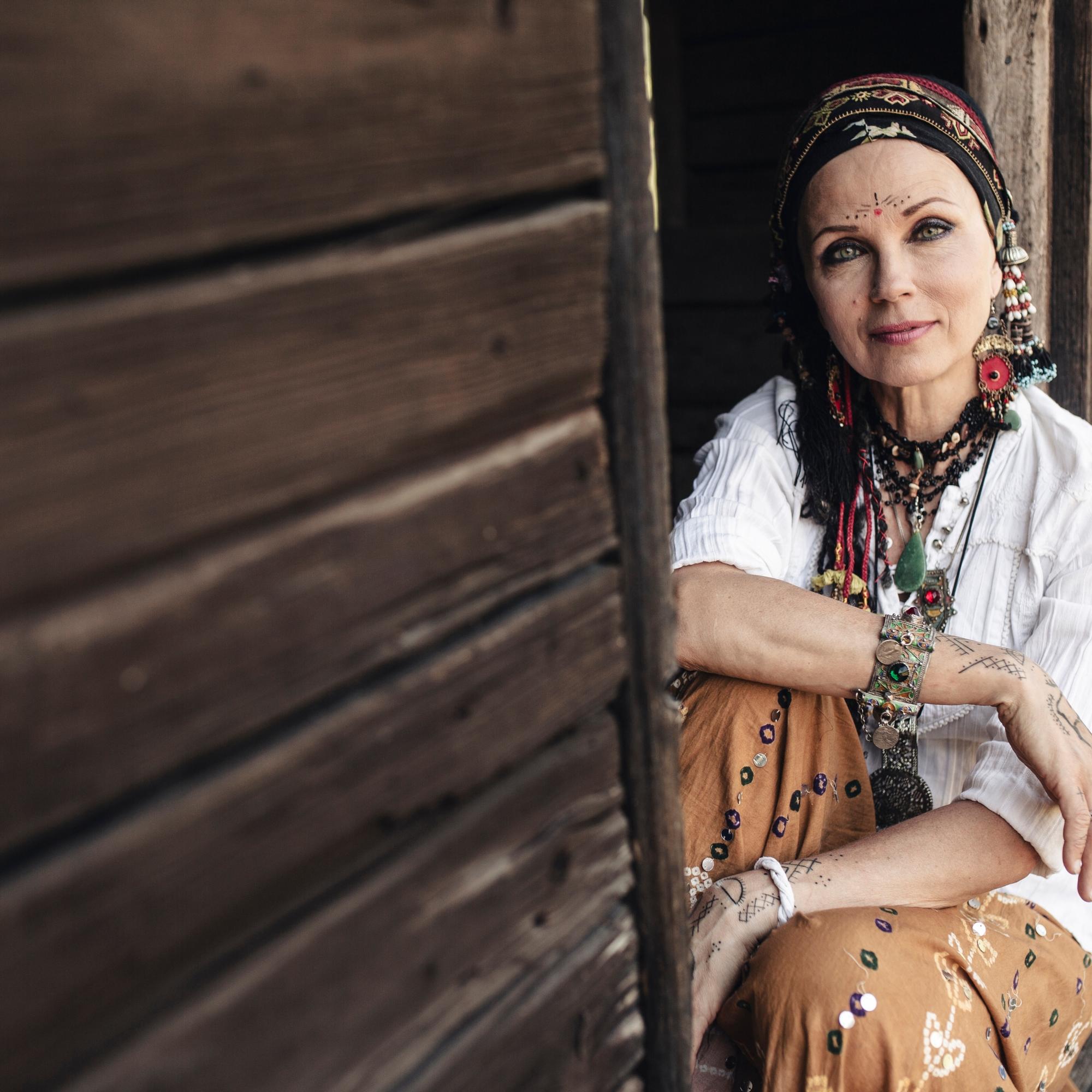 Chiroyli porno trans Kavkaz etuk ayollar porno