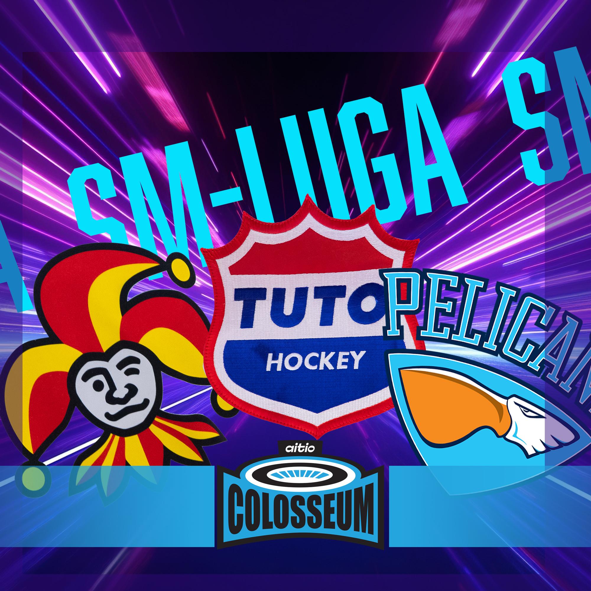 Aition videostudiossa tyly heitto: Suomen toiseksi korkein sarjataso ajanut pelillisesti Liigan ohi – ”Tuon suhteuttamisen jälkeen on sanottava se” 