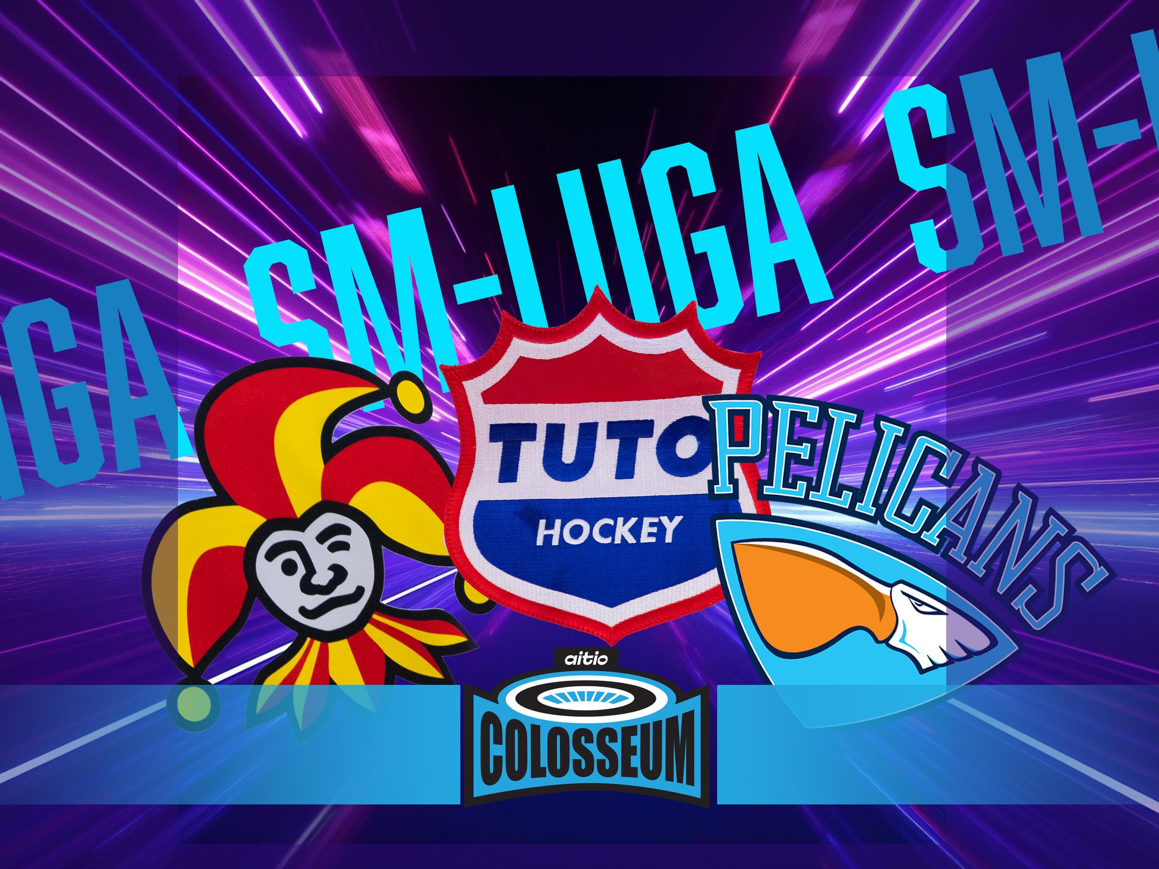 Aition videostudiossa tyly heitto: Suomen toiseksi korkein sarjataso ajanut pelillisesti Liigan ohi – ”Tuon suhteuttamisen jälkeen on sanottava se” 