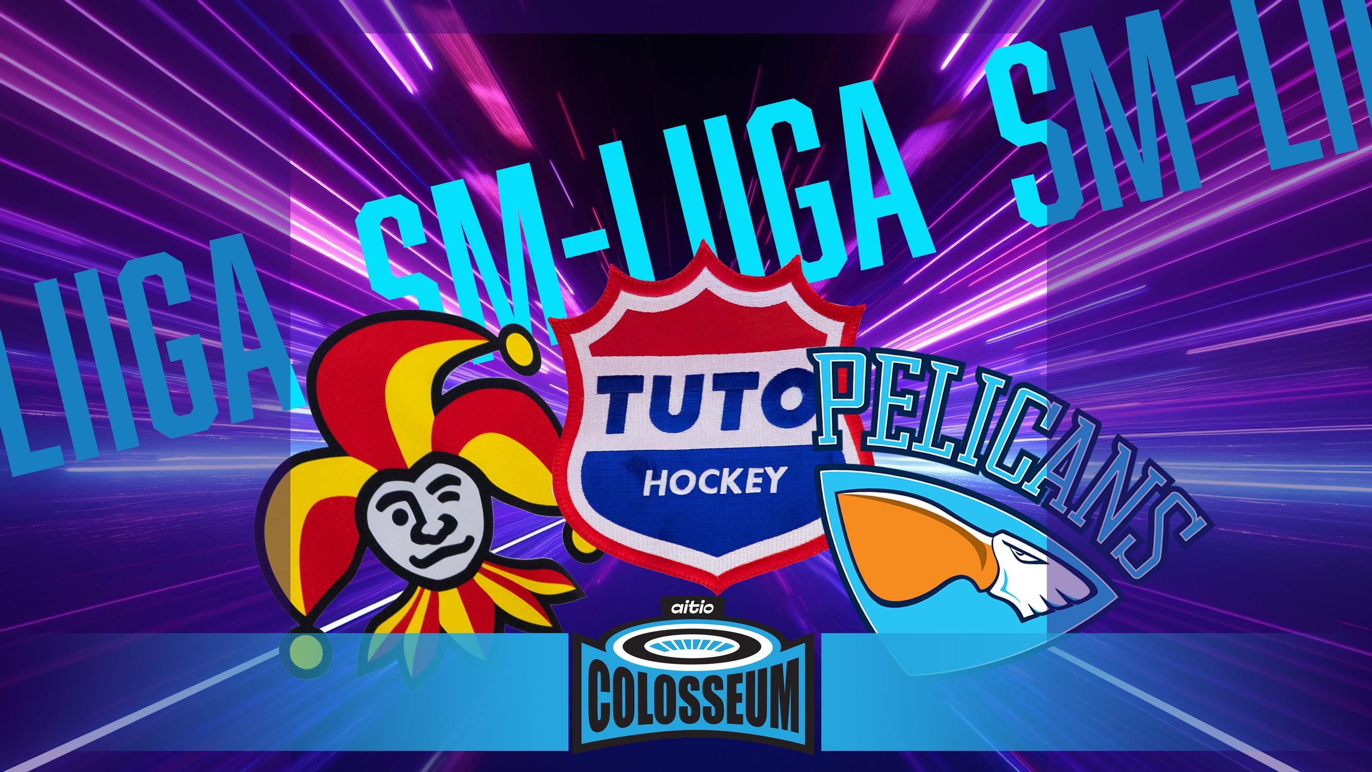 Aition videostudiossa tyly heitto: Suomen toiseksi korkein sarjataso ajanut pelillisesti Liigan ohi – ”Tuon suhteuttamisen jälkeen on sanottava se” 