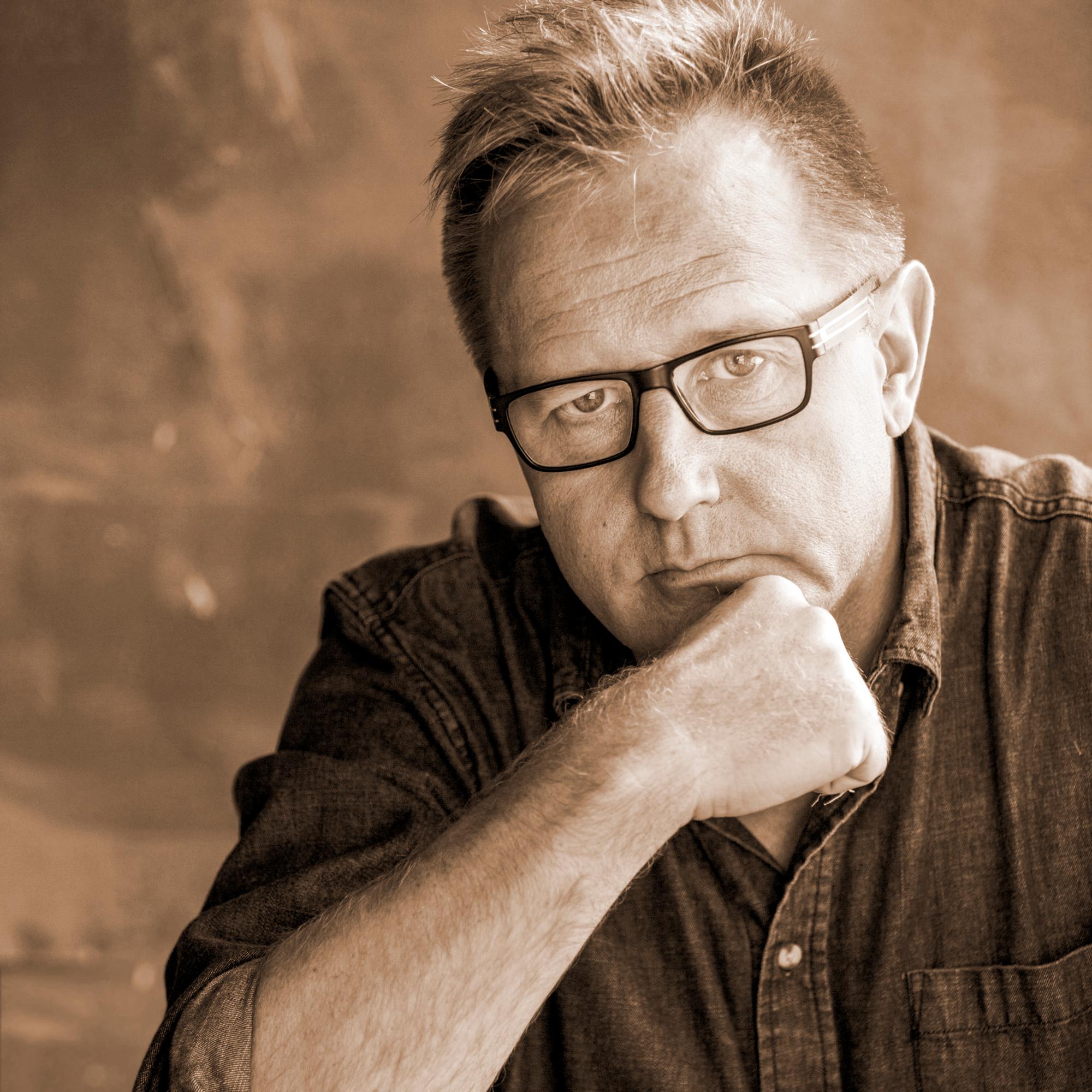 Reijo Mäki: En luota Venäjään - ikinä!