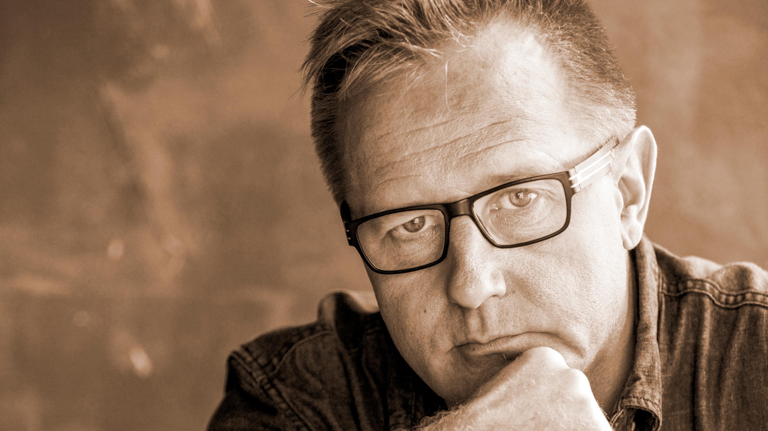 Reijo Mäki: En luota Venäjään - ikinä!