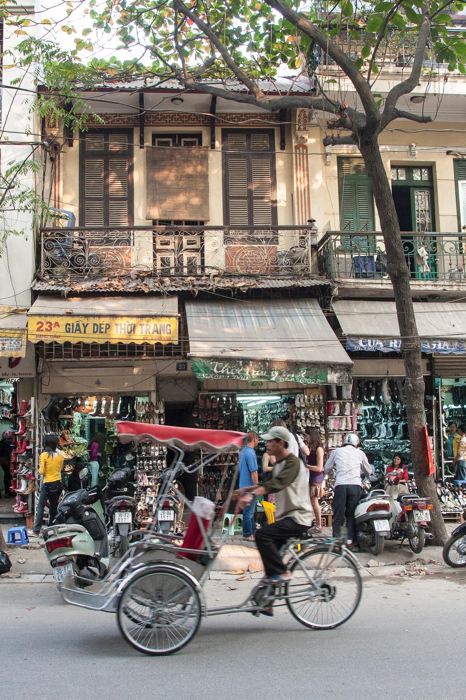 Vietnam: Parhaat vinkit koko maan kiertomatkaan