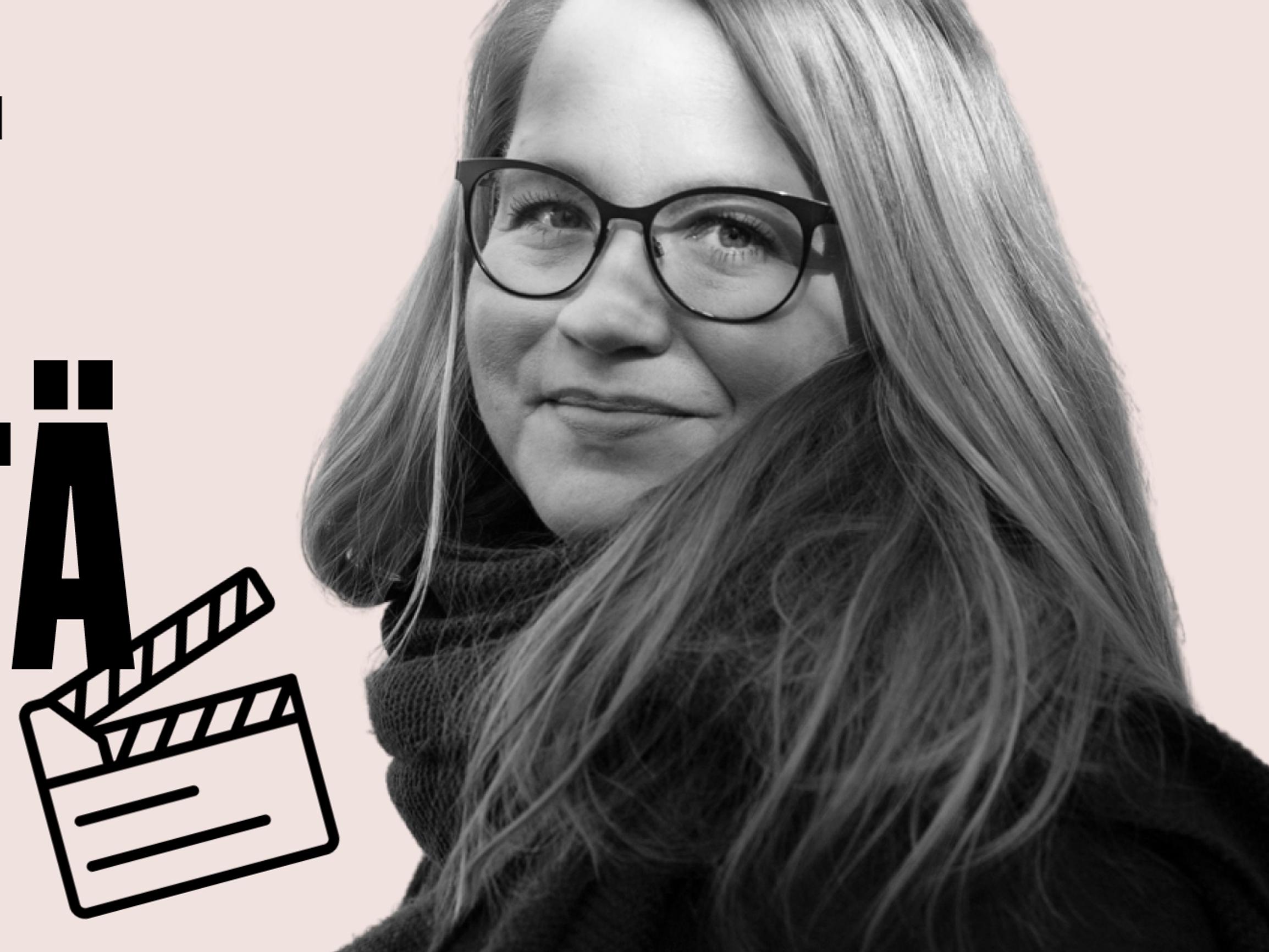 Tässä on tulevien joulujen klassikkoelokuva