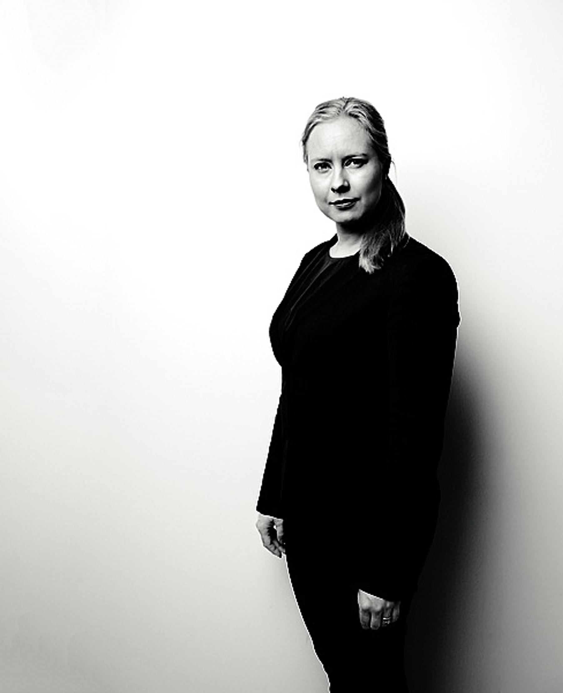 Eläinsuojelulaki on uudistettava nyt, vaatii Elina Lappalainen