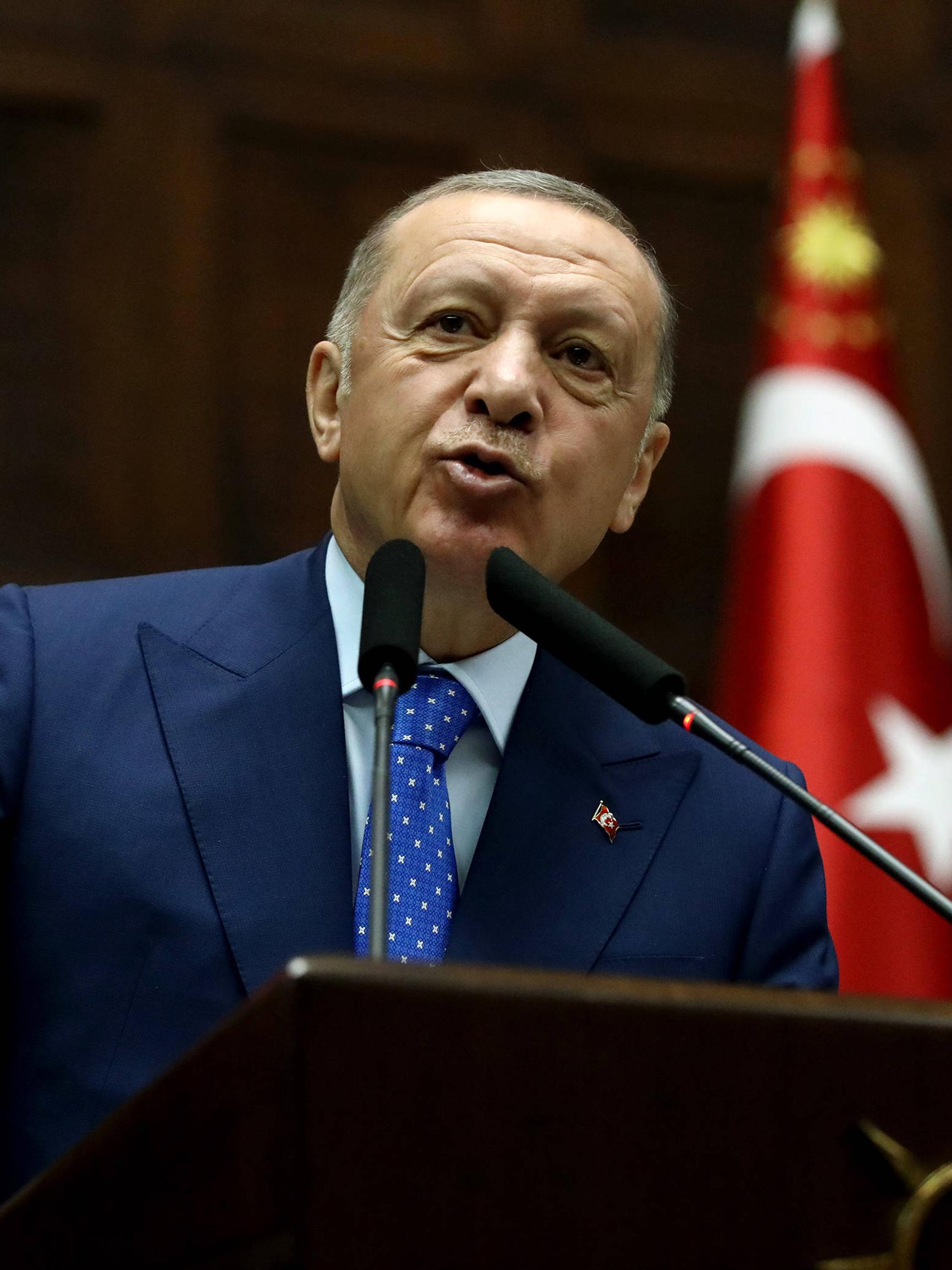 Turkki vaatii vastapalvelusta: ”Ei ole poissuljettua, että Erdoğan estäisi Suomen Nato-jäsenyyden – se on silti epätodennäköistä” – UPI:n tutkija Toni Alaranta kertoo miksi