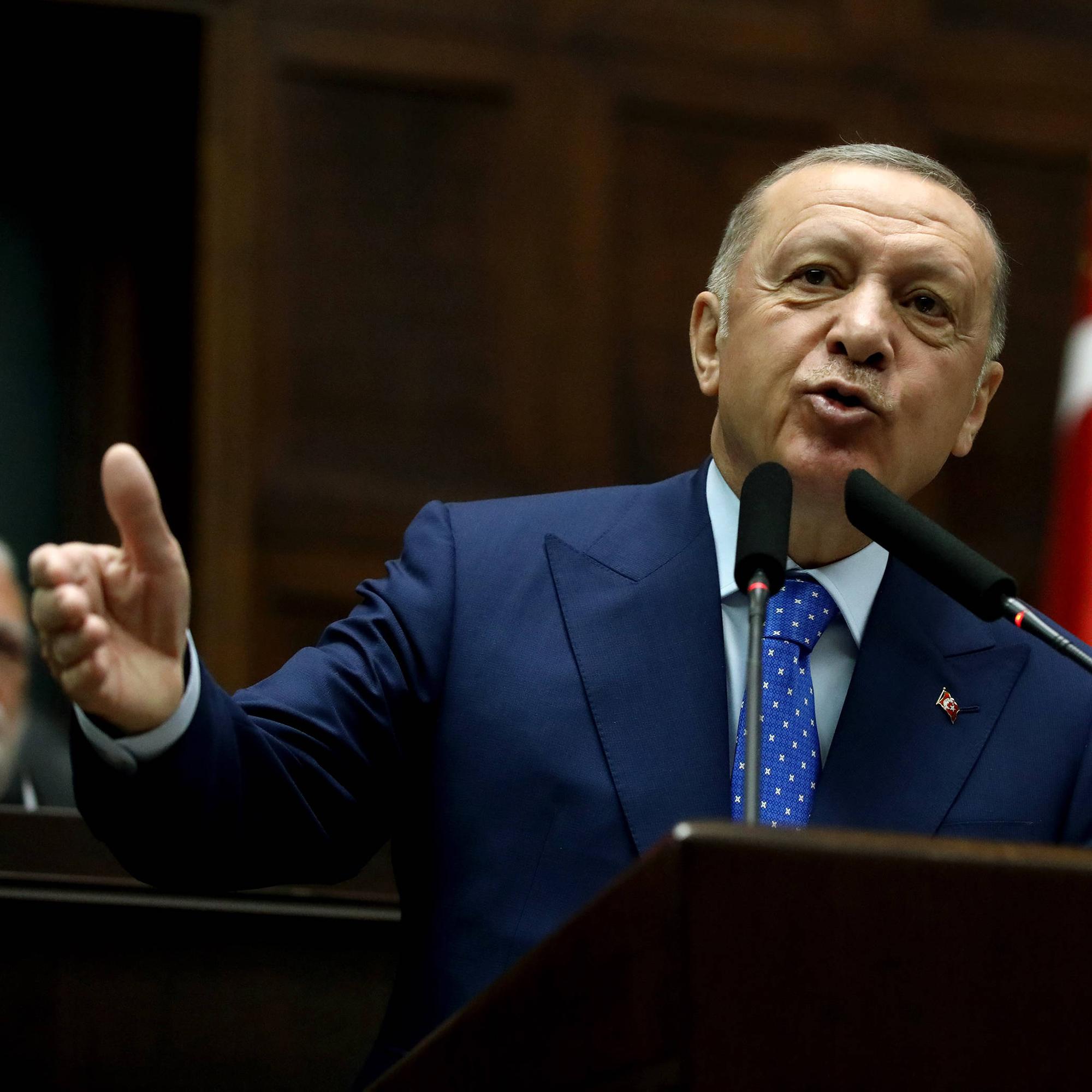 Turkki vaatii vastapalvelusta: ”Ei ole poissuljettua, että Erdoğan estäisi Suomen Nato-jäsenyyden – se on silti epätodennäköistä” – UPI:n tutkija Toni Alaranta kertoo miksi