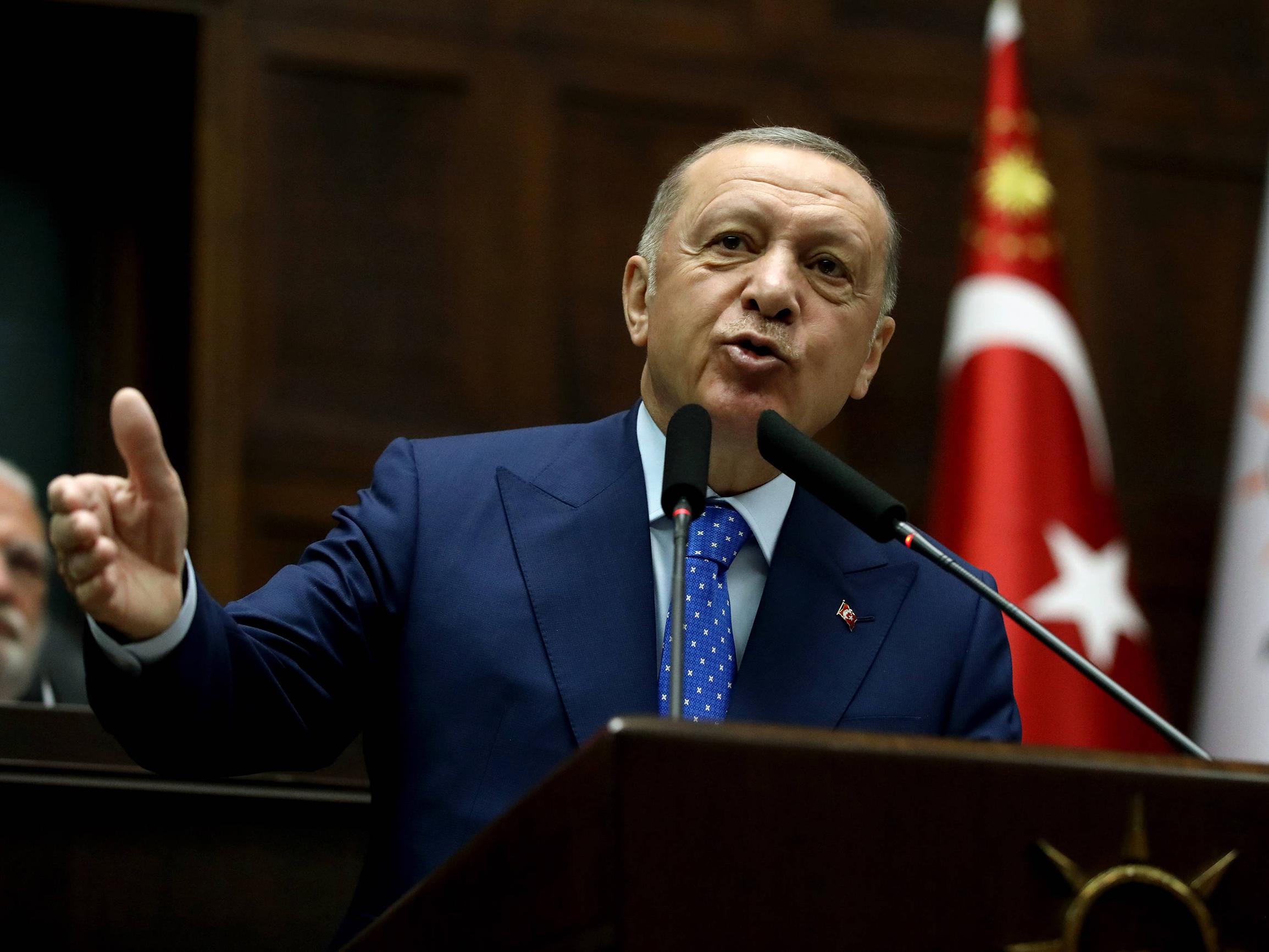 Turkki vaatii vastapalvelusta: ”Ei ole poissuljettua, että Erdoğan estäisi Suomen Nato-jäsenyyden – se on silti epätodennäköistä” – UPI:n tutkija Toni Alaranta kertoo miksi