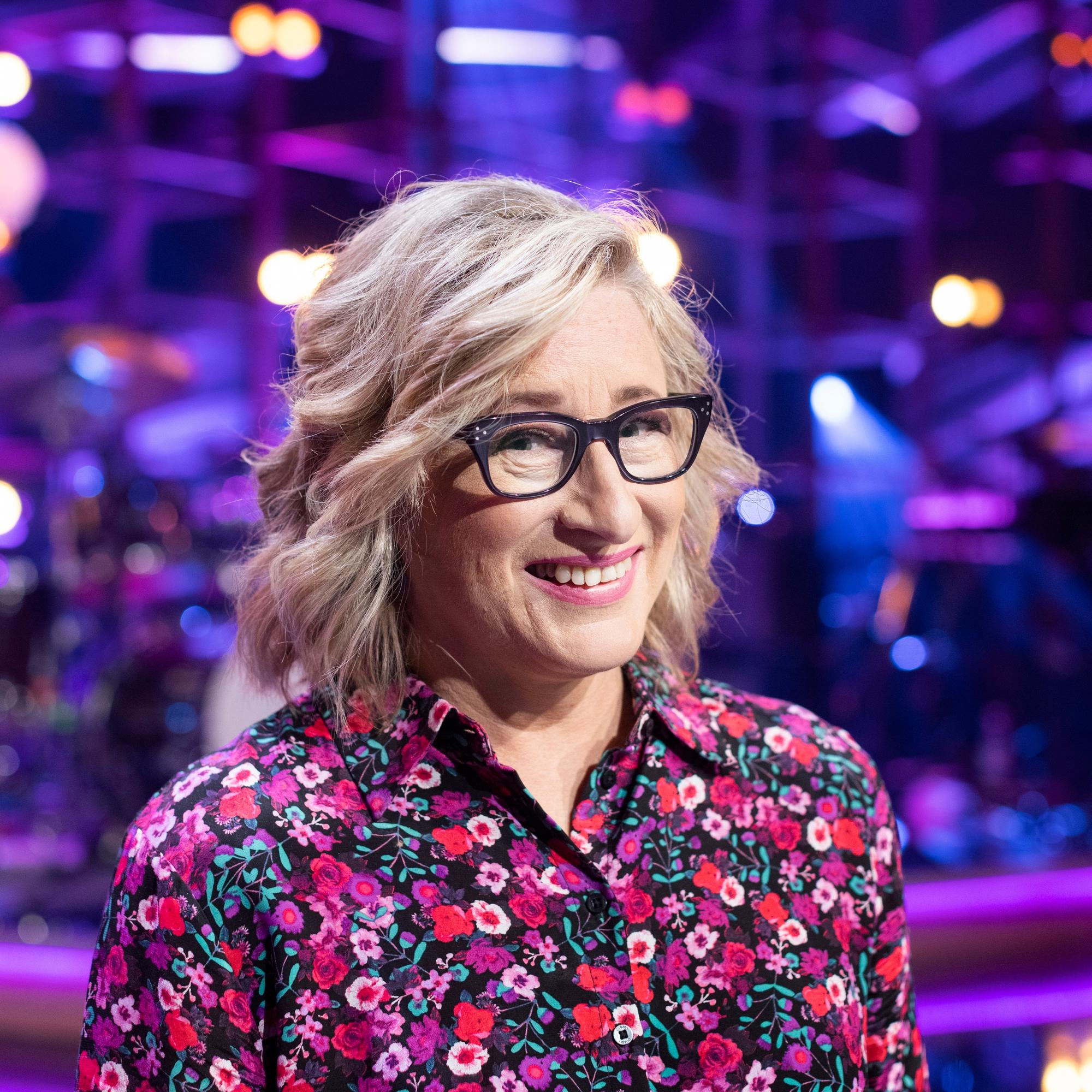 Katja Ståhl kertoo, miten selvisi kokemastaan häpeästä: "Tämä on ollut minun elämääni, välillä hirveää, välillä ihanaa"