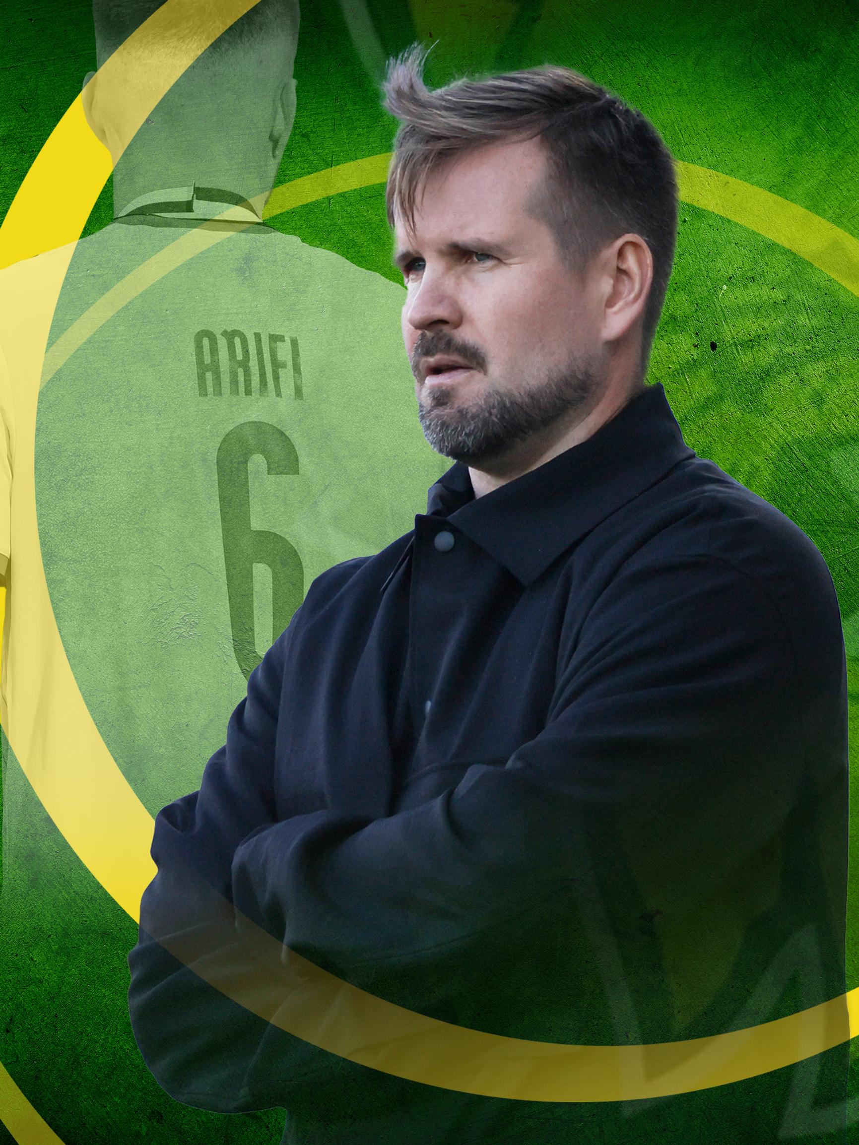 Viime Veikkausliiga-kauden sensaatiosta vastannut luotsi juonii uusia peliliikkeitä joukkueelleen – onko tämä 17-vuotias nuorukainen ensi kauden komeetta?