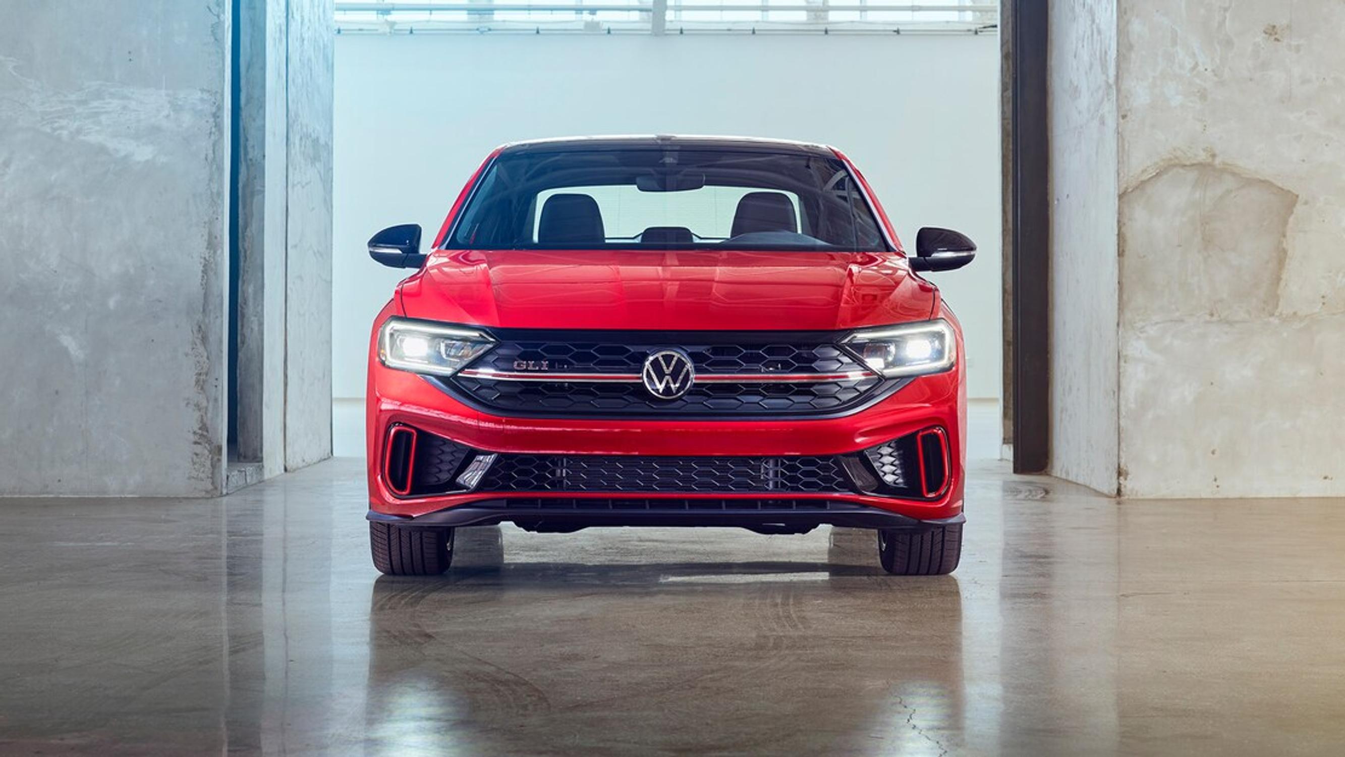 Volkswagenin päätehtaalla syntyy nyt vähiten autoja sitten 1950-luvun