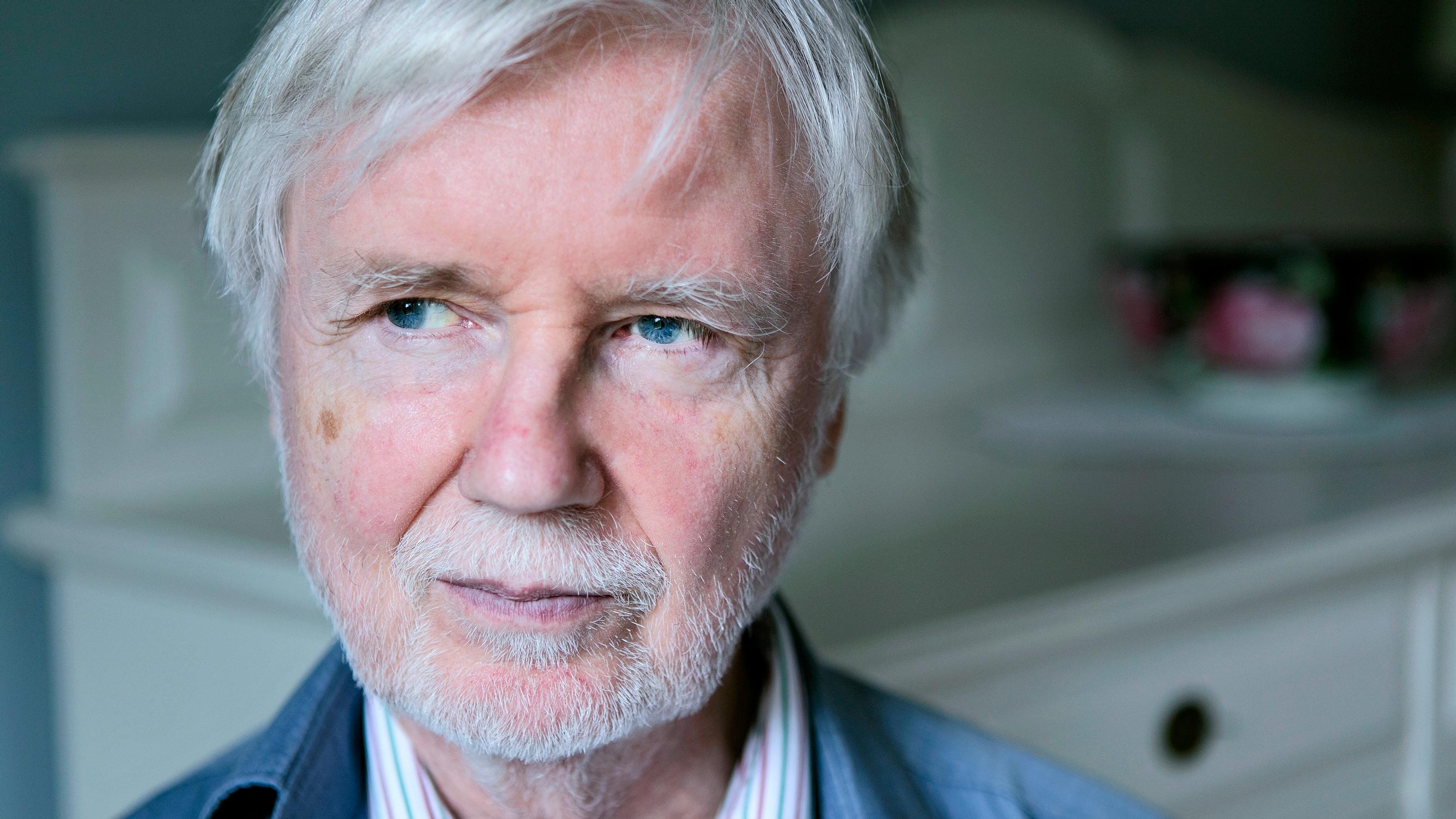 Erkki Tuomioja, 73, ei ole karanteenissa: "Normaalin työn on jatkuttava"