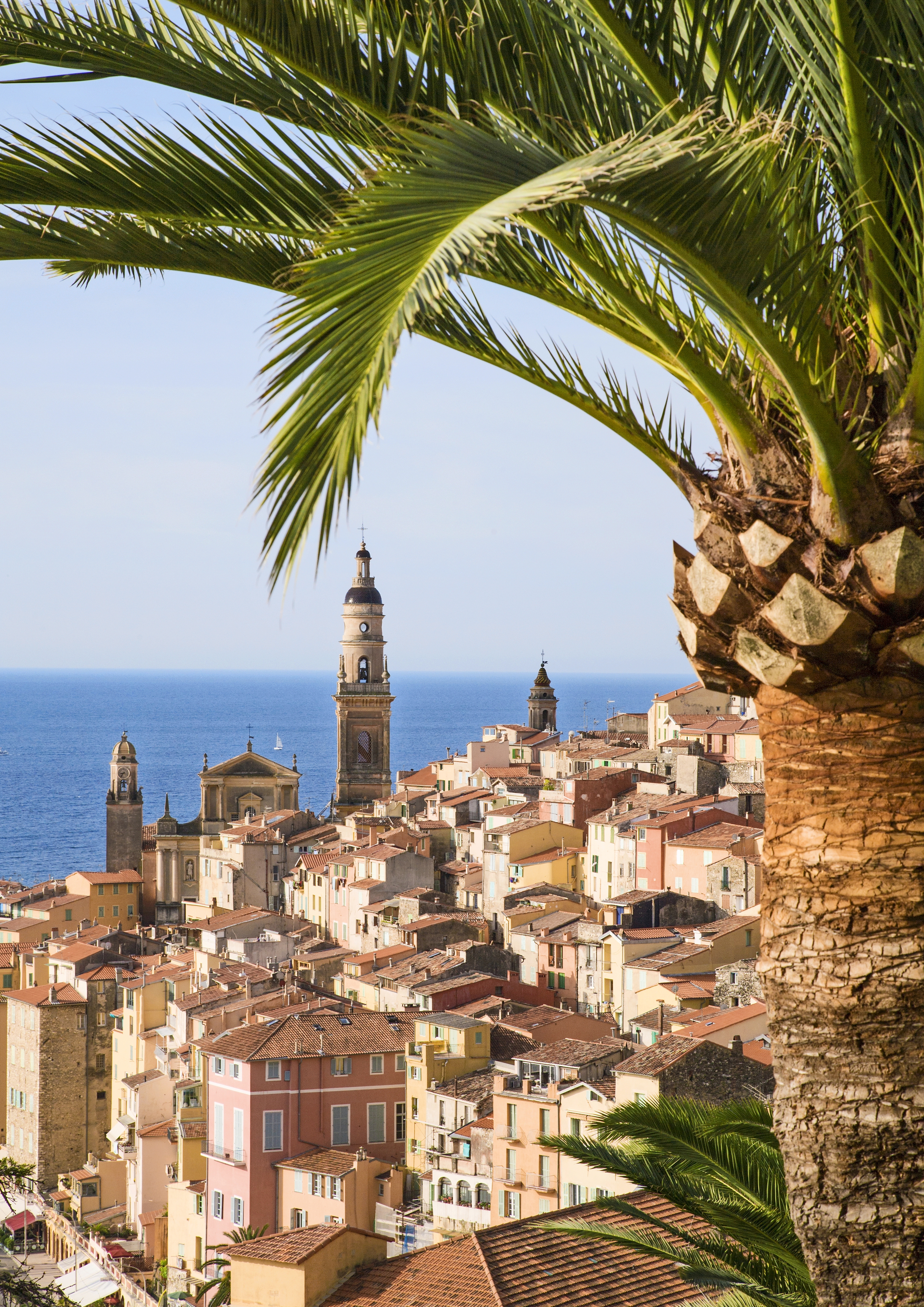 Löydä Cannes, Nizza ja Monaco junalla Ranskan Rivieralla | Mondo