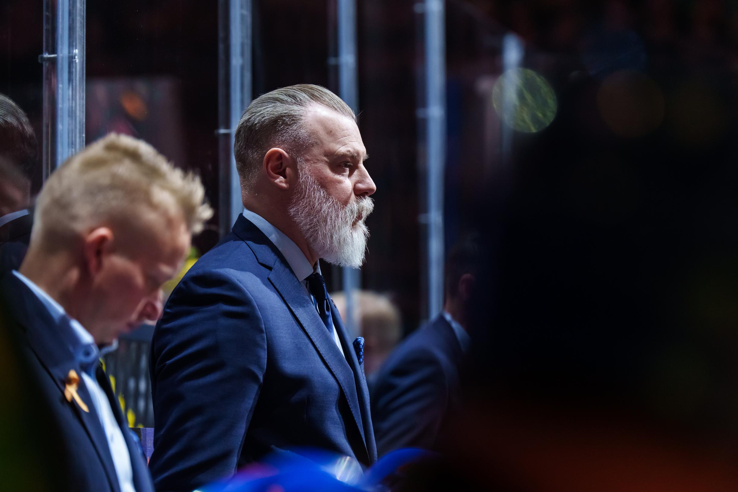 Nähtiinkö jo elokuussa esimakua ensi kevään Liiga-finaalista? – Petteri Sihvonen hämmästyi: ”Tampere on vallattu, nyt vain mestaruus kelpaa!”