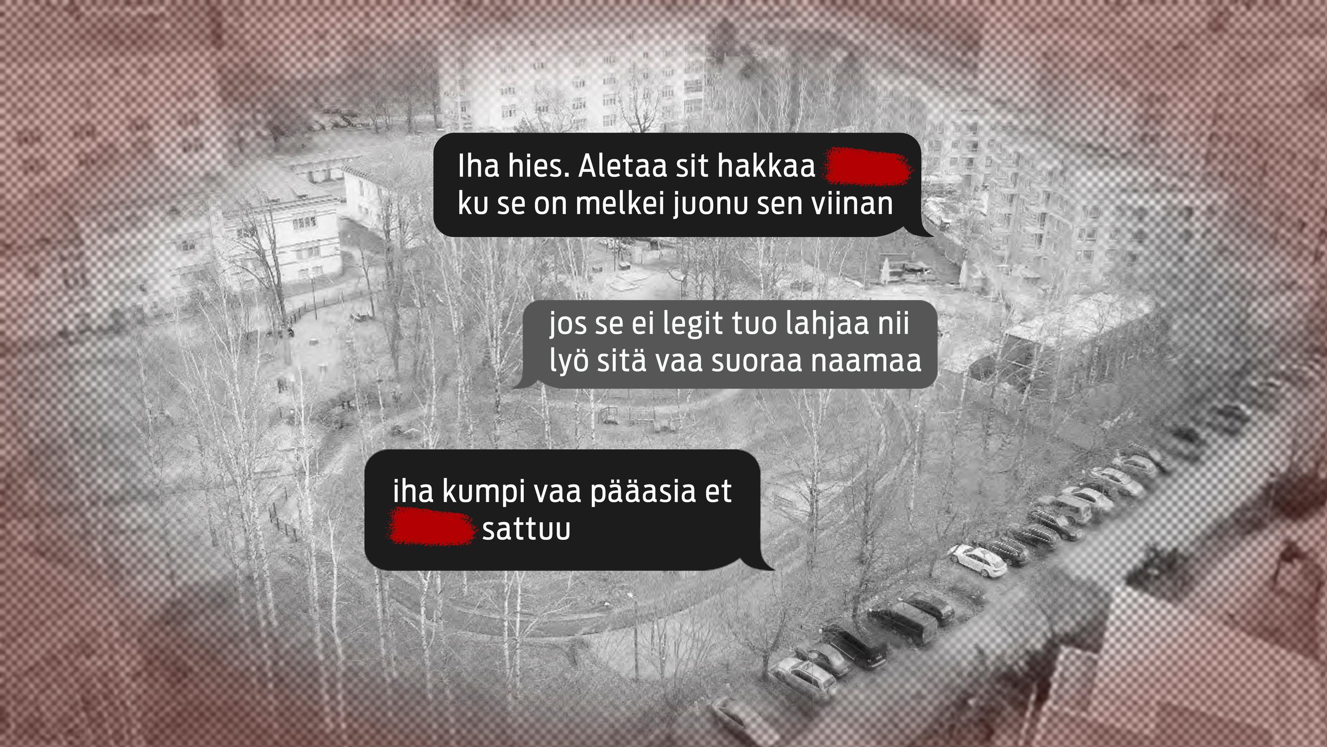 Koskelan teinimurhaajista ensimmäinen pääsee jo vapaaksi – Uhrin omaisten edustajalla on päättäjille painava viesti