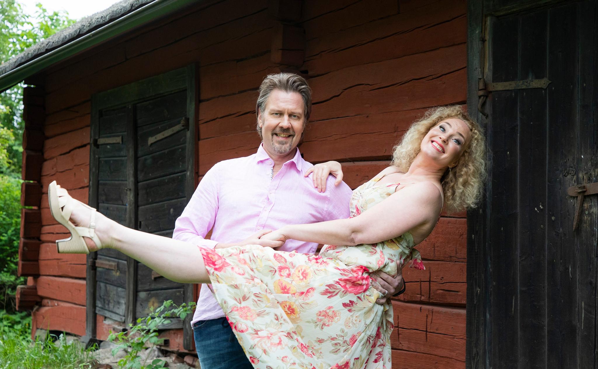 rakkaus lisää dating site