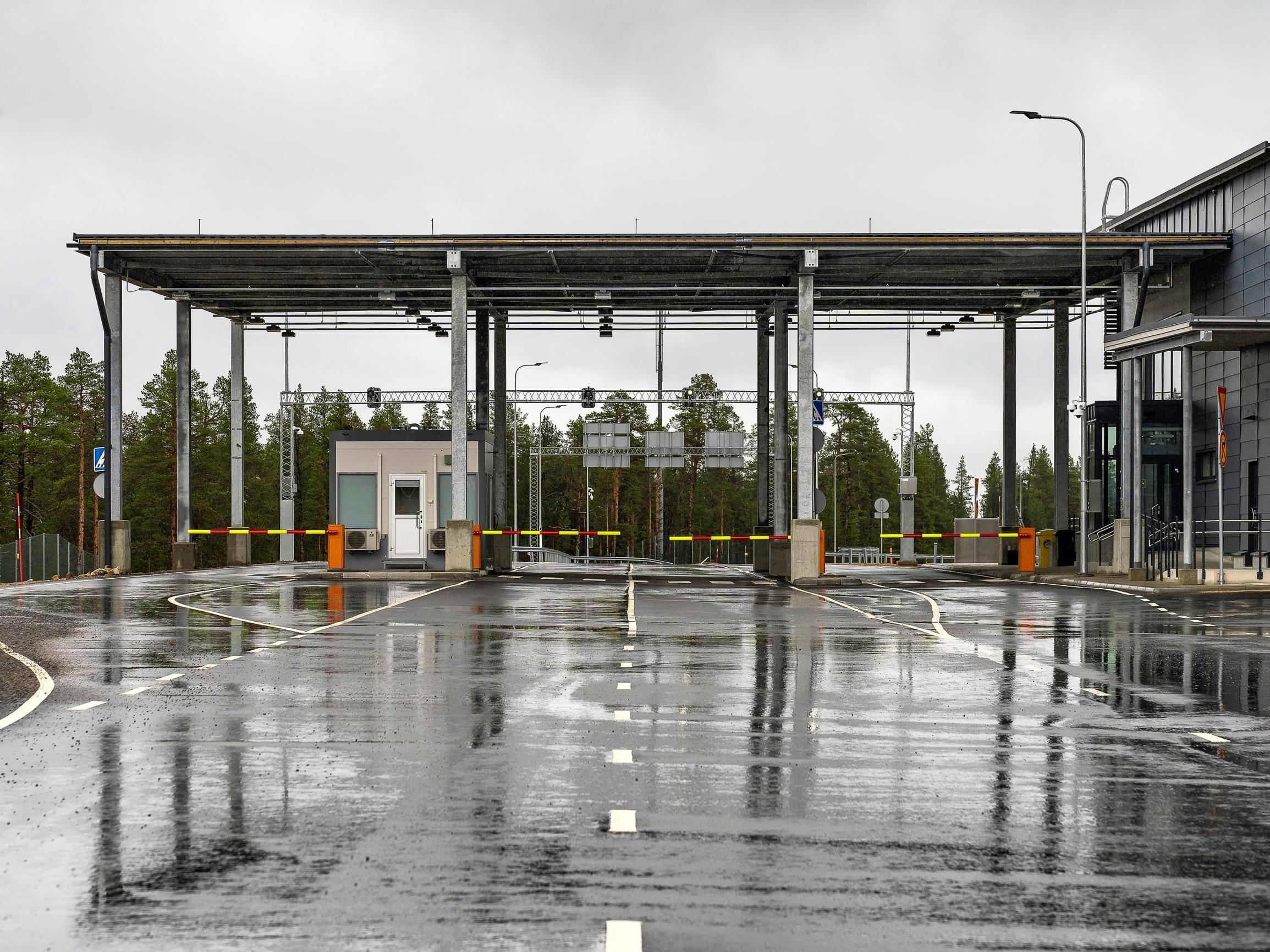 Raja-Jooseppi hiljeni: Vielä 1990-luvulla rajan yli kulki huumeita ja ”tyttöbussi” – Kerran Venäjältä yritettiin tuoda jääkarhun talja