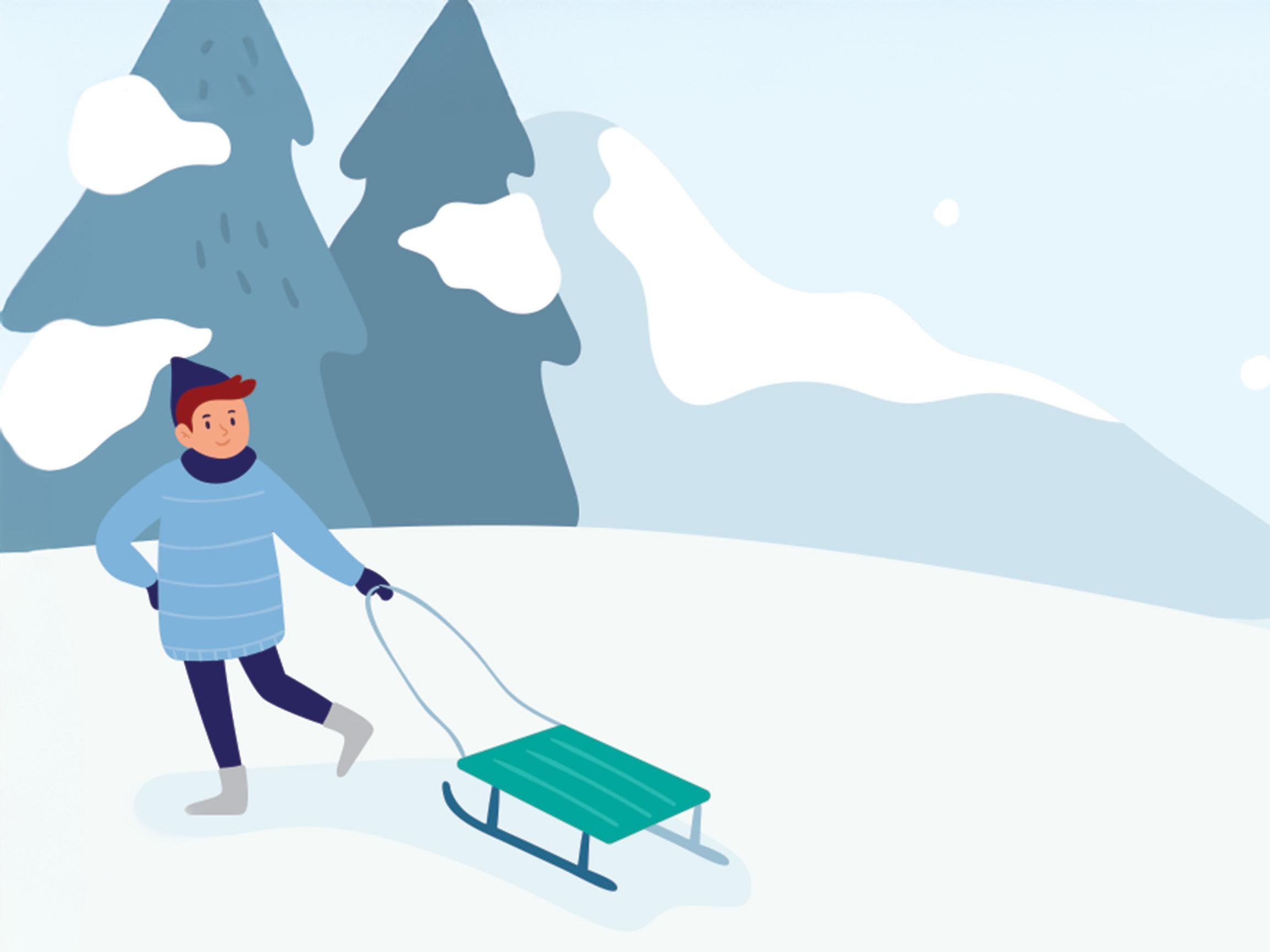 Lomalla kannattaa tehdä asioita, joista tykkää – mukava tekeminen palauttaa energiaa paremmin kuin pelkkä löhöily