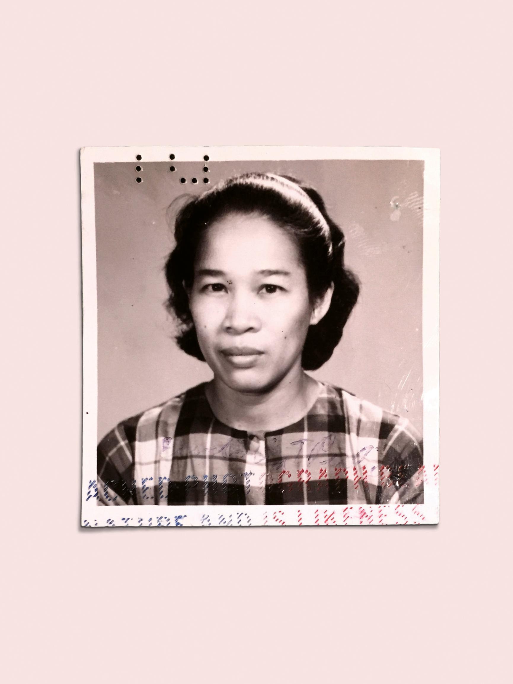 Minulla oli perhe, ura, omakotitalo – ja lisäksi minulla oli orja