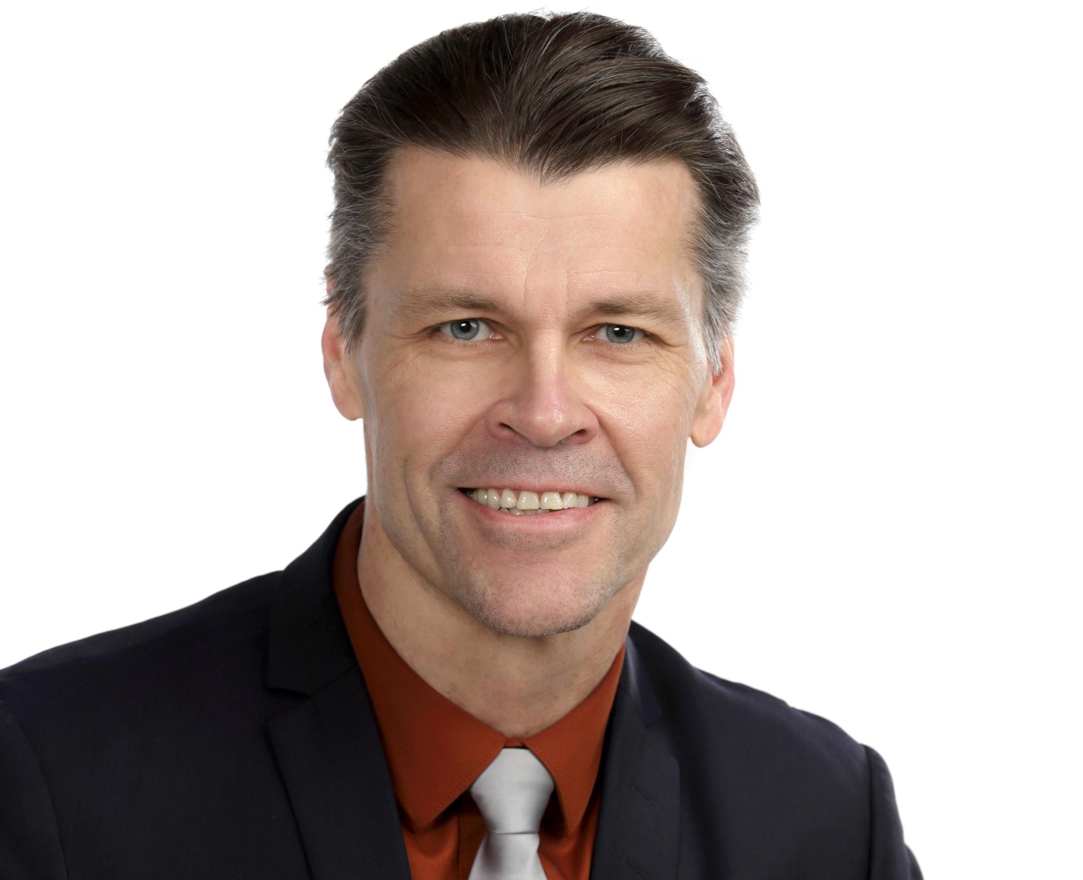 Pasi Kivisaari, kansanedustaja, keskusta.