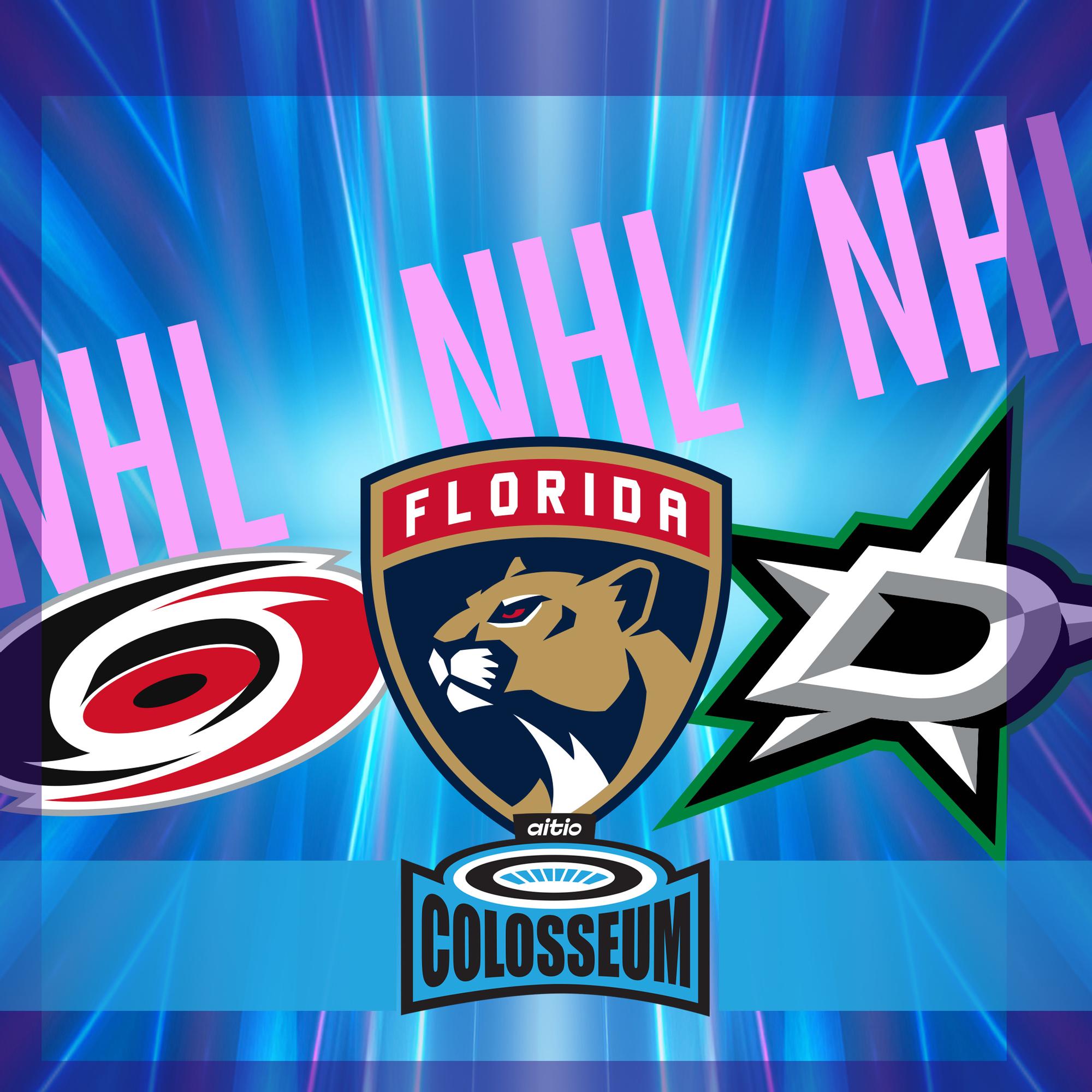 Jääkö Stanley Cup jälleen haaveeksi?  – "Sebastian Aho pelaa junnulätkää NHL:ssä"