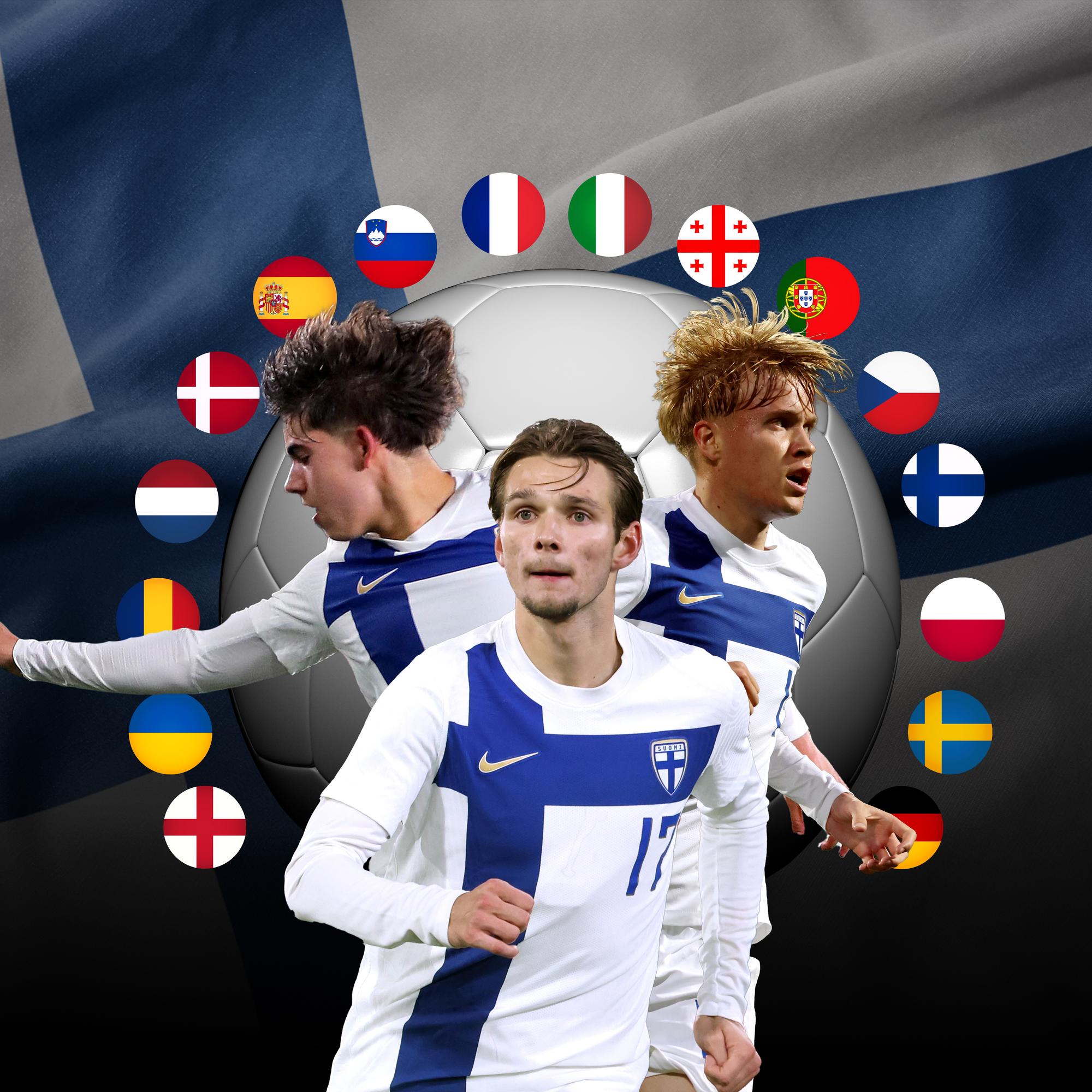 Yhä useampi nuori suomalaisjalkapalloilija valitsee ulkomaisen reitin – Veikkausliiga-seurojen on mentävä peilin eteen