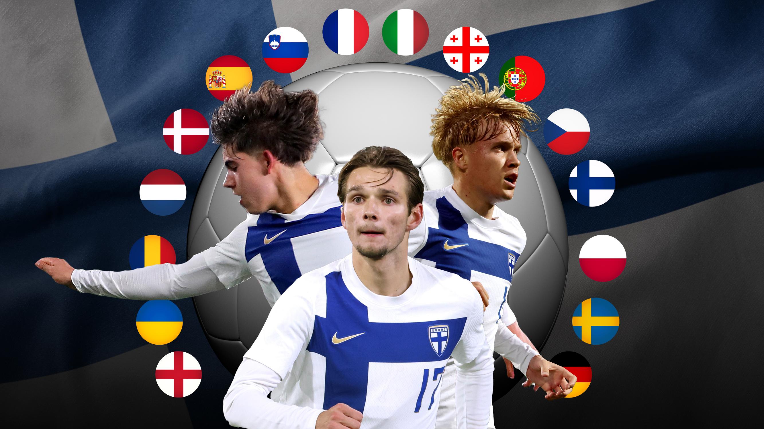 Yhä useampi nuori suomalaisjalkapalloilija valitsee ulkomaisen reitin – Veikkausliiga-seurojen on mentävä peilin eteen