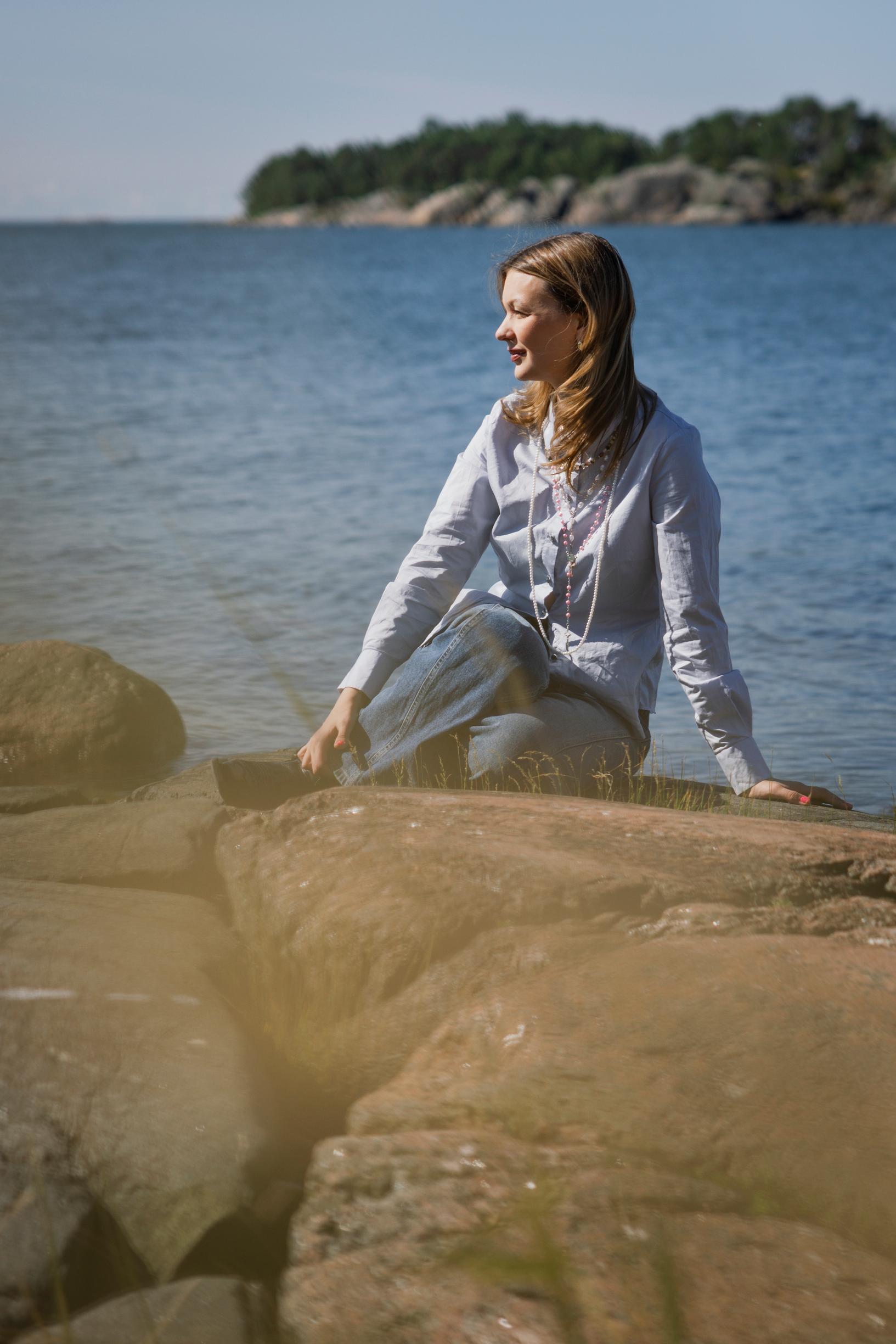 Mieleen on jäänyt tapaus, joka kuvasi seurakunnan suhtautumista seksiin.