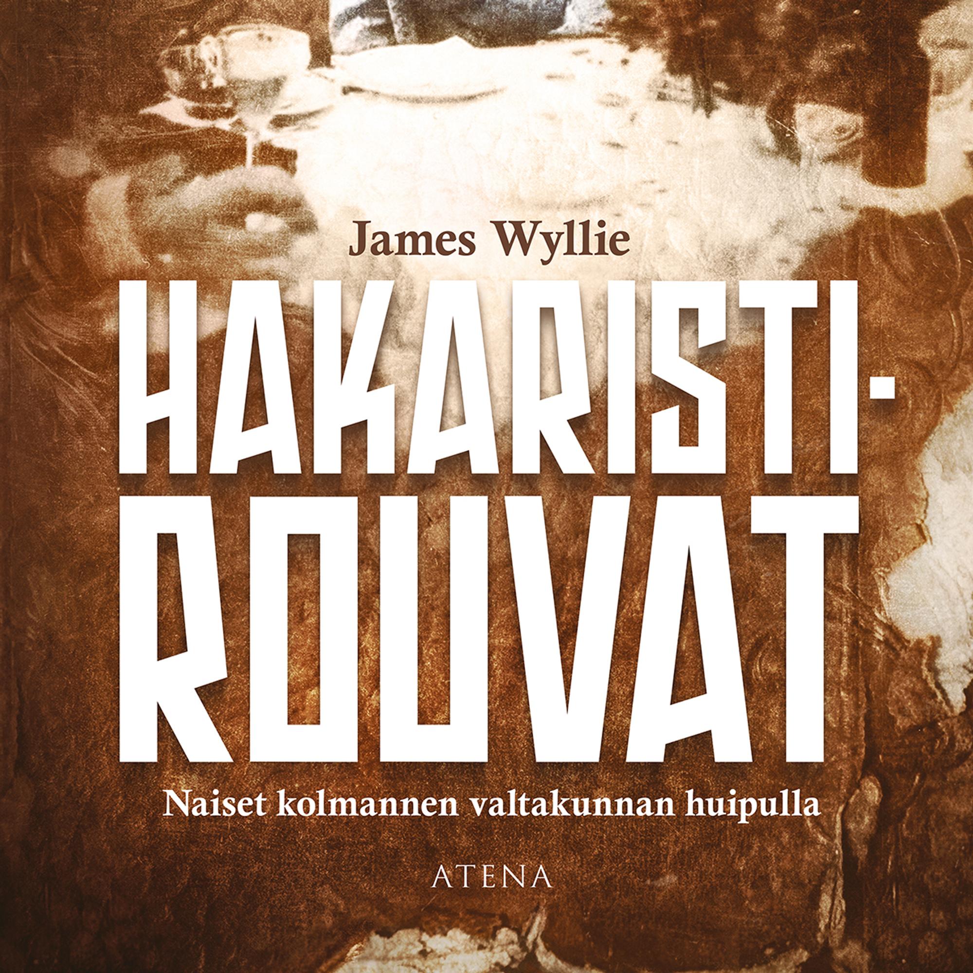 Natsivaimoja, vakoojia ja vaarallisia tilanteita Lemmenjoen kulta-apajilla: 3 x kirja-arvio