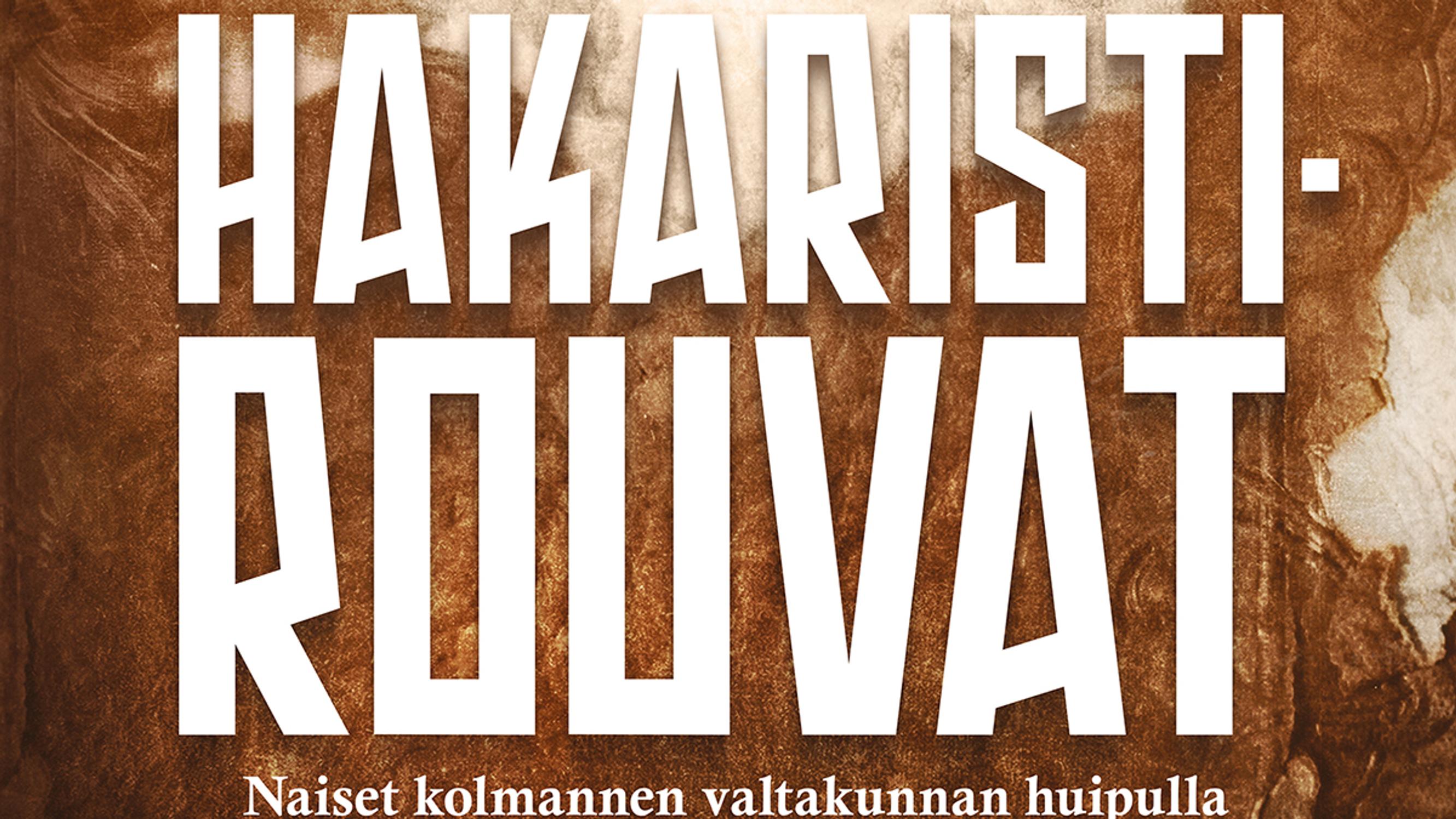 Natsivaimoja, vakoojia ja vaarallisia tilanteita Lemmenjoen kulta-apajilla: 3 x kirja-arvio