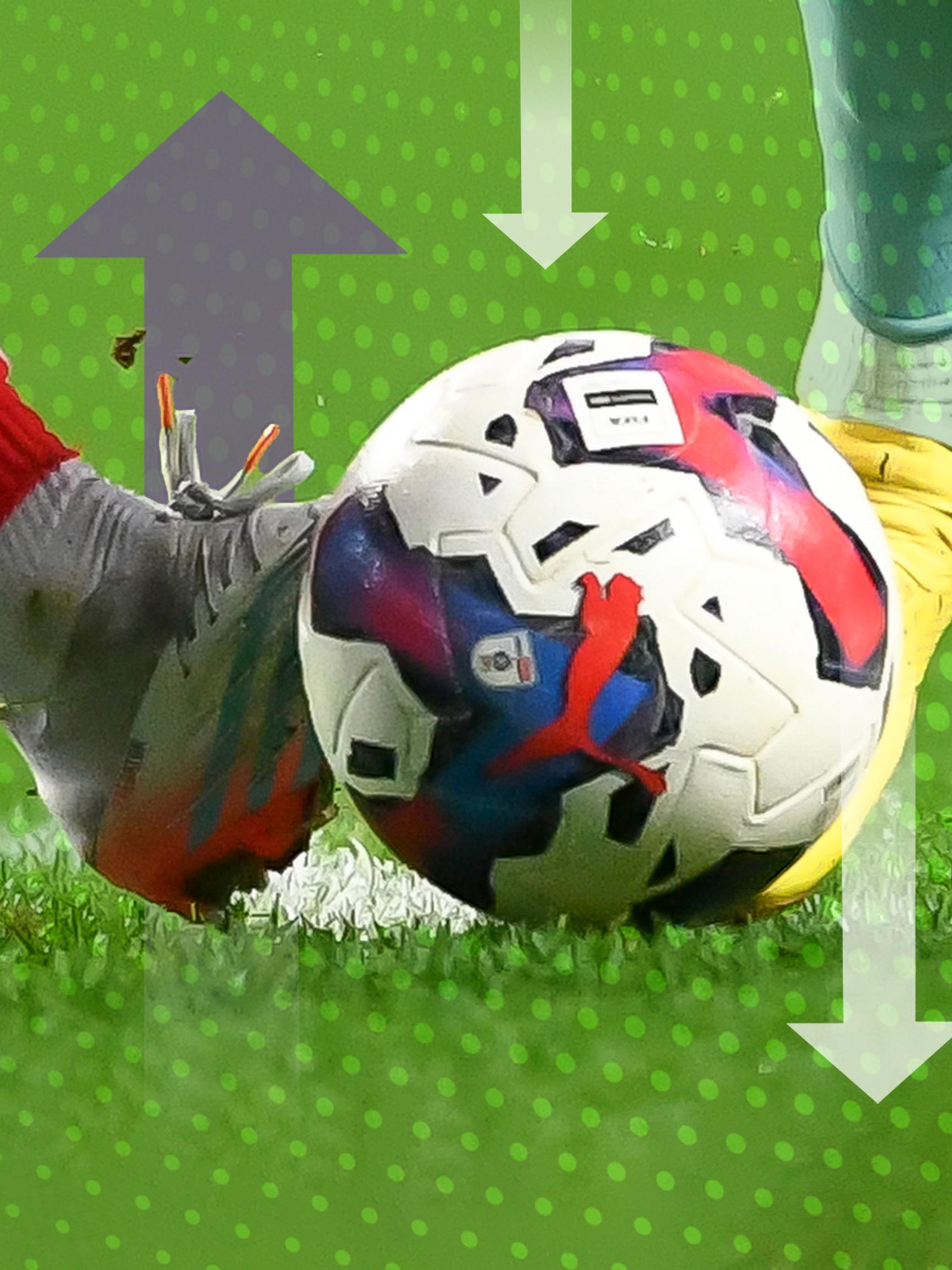 Veikkausliigan tv-raha menee harvojen taskuun: Iso potti voitaisiin jakaa järkevämmin – ”Ruotsissa asiat diskuteerattu paremmin”