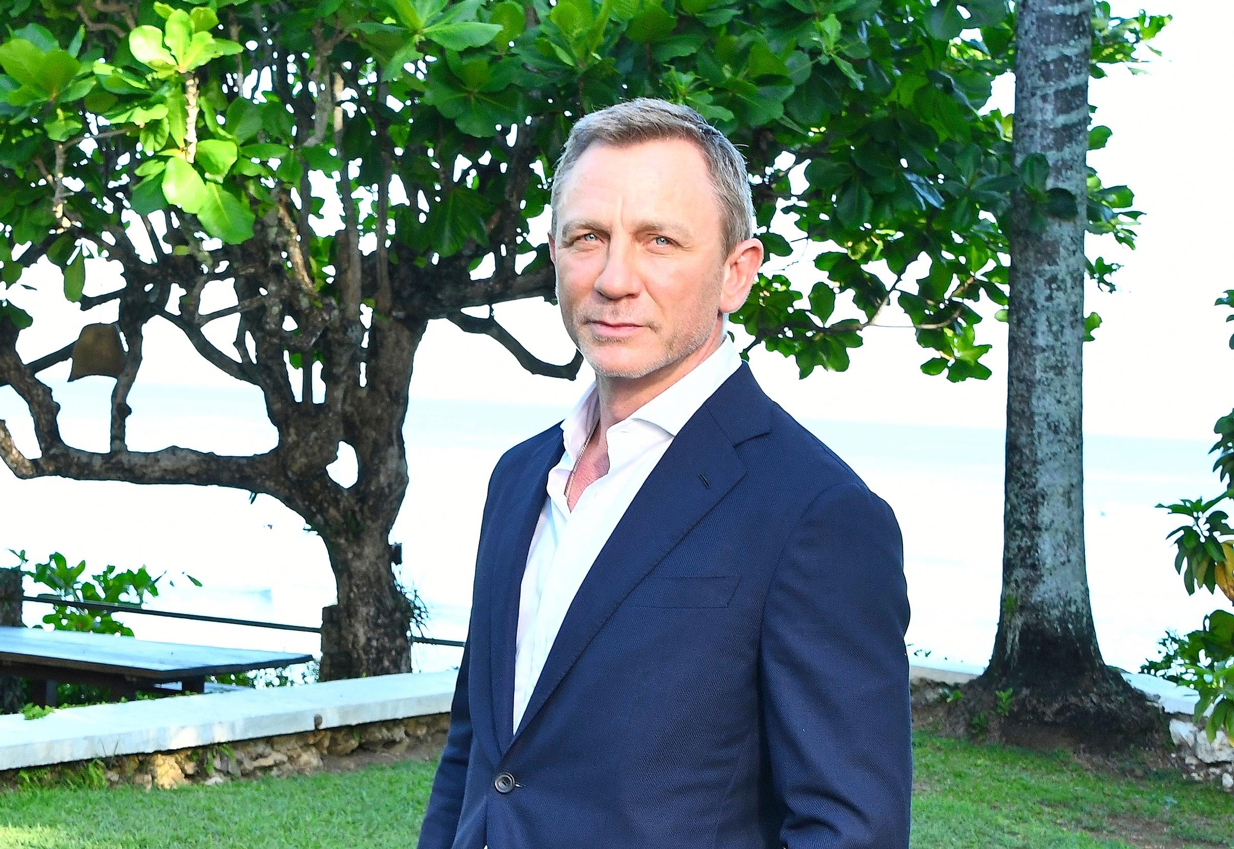 Daniel Craig Avun tähtihaastattelussa: "Päätin kuusivuotiaana, että haluan näyttelijäksi – Mietin myös meribiologin uraa”