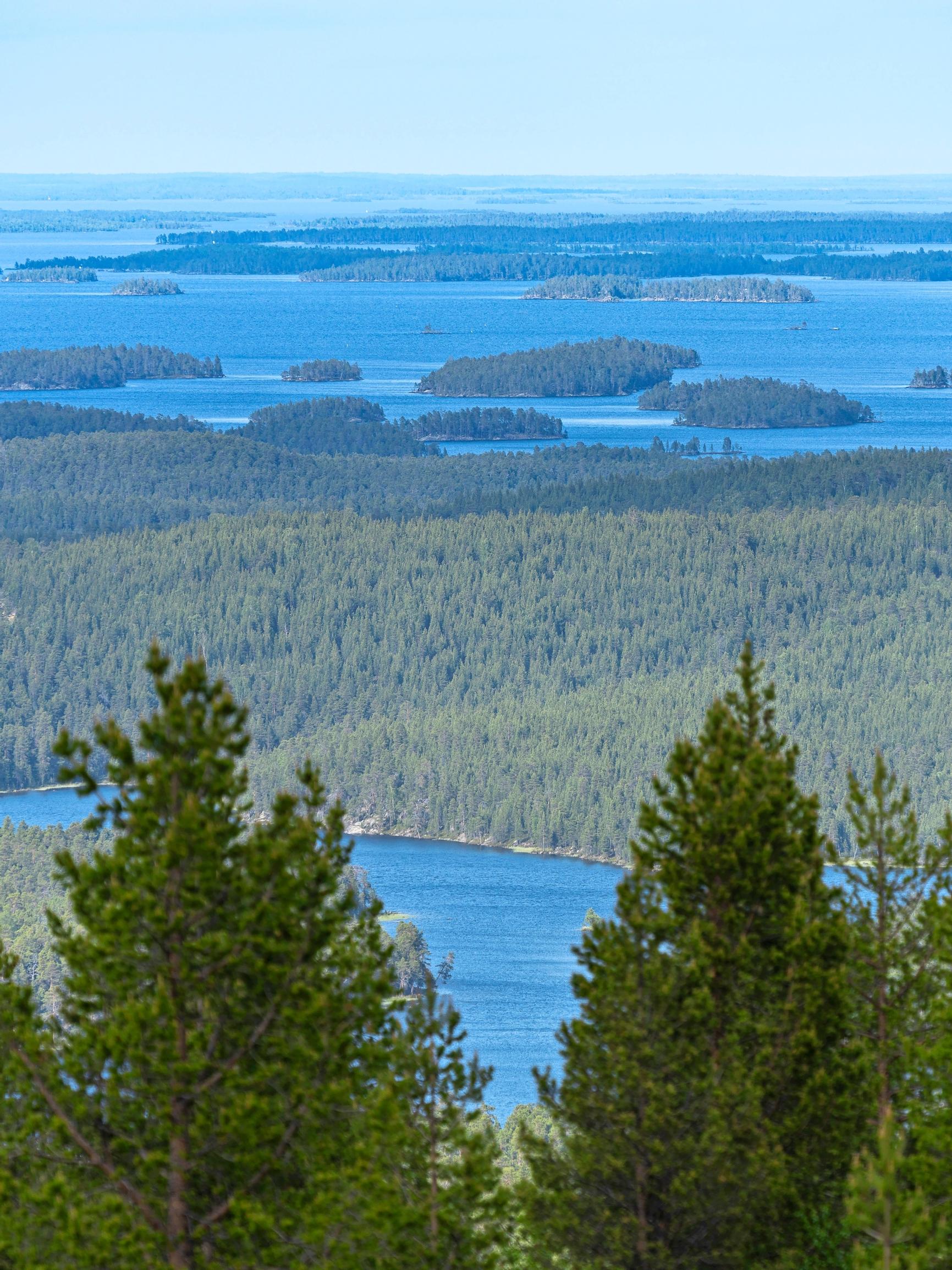 Uudet matkailuhankkeet puhuttavat Inarissa: "Luontoarvojen säilyttäminen ei ole tärkeää vain saamelaisille"