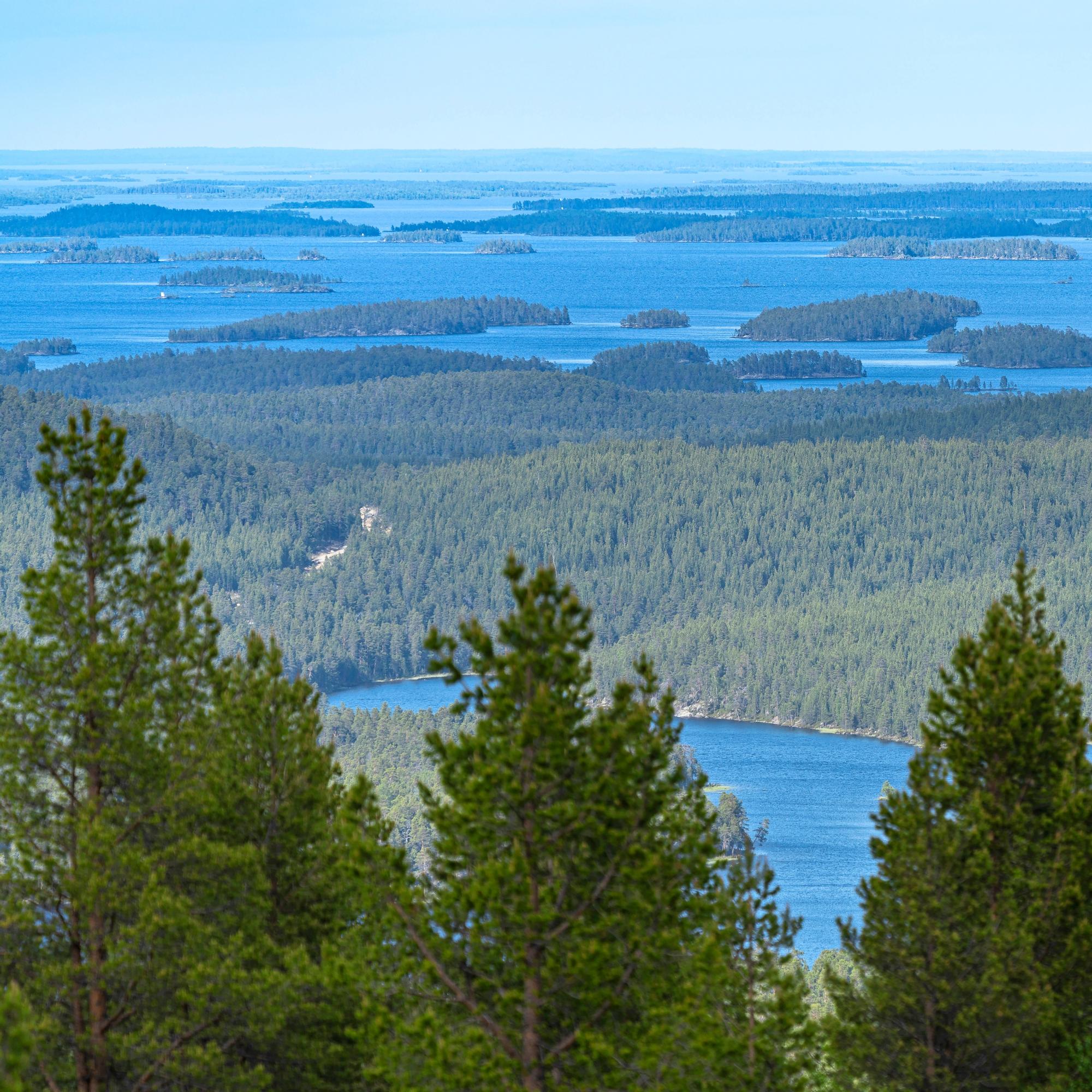 Uudet matkailuhankkeet puhuttavat Inarissa: "Luontoarvojen säilyttäminen ei ole tärkeää vain saamelaisille"