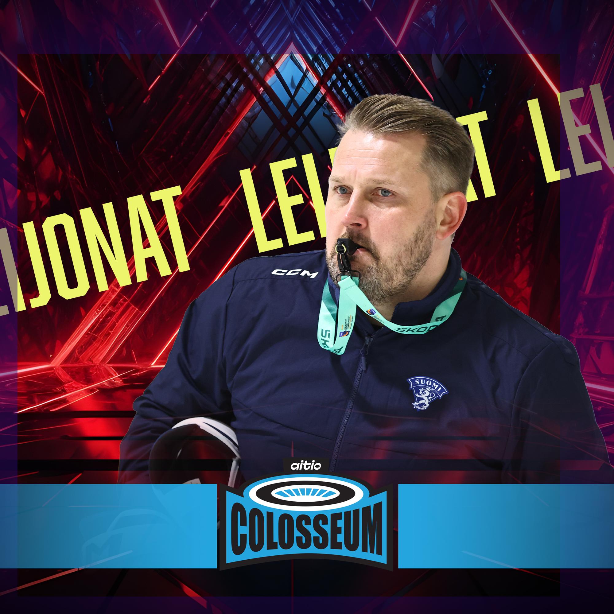 Leijonien päävalmentajalle tiukka viesti: ”Järki käteen, hulluuden aika on ohi” 