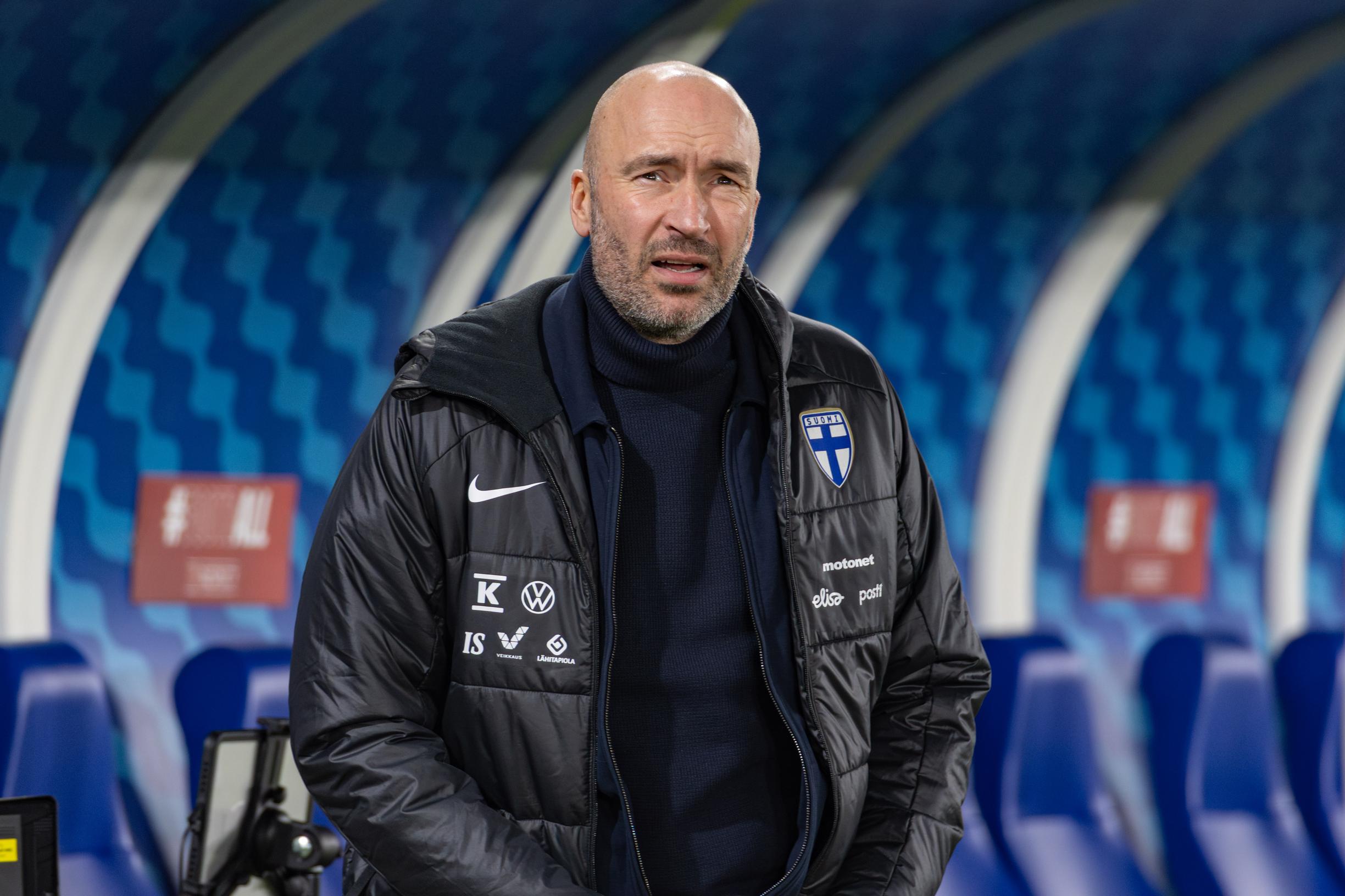 Suomi päätti MM-karsinnat häpeälliseen tappioon – Onko Jacob Friis sittenkään oikea mies tehtävään? – ”Pitää arvioida” 