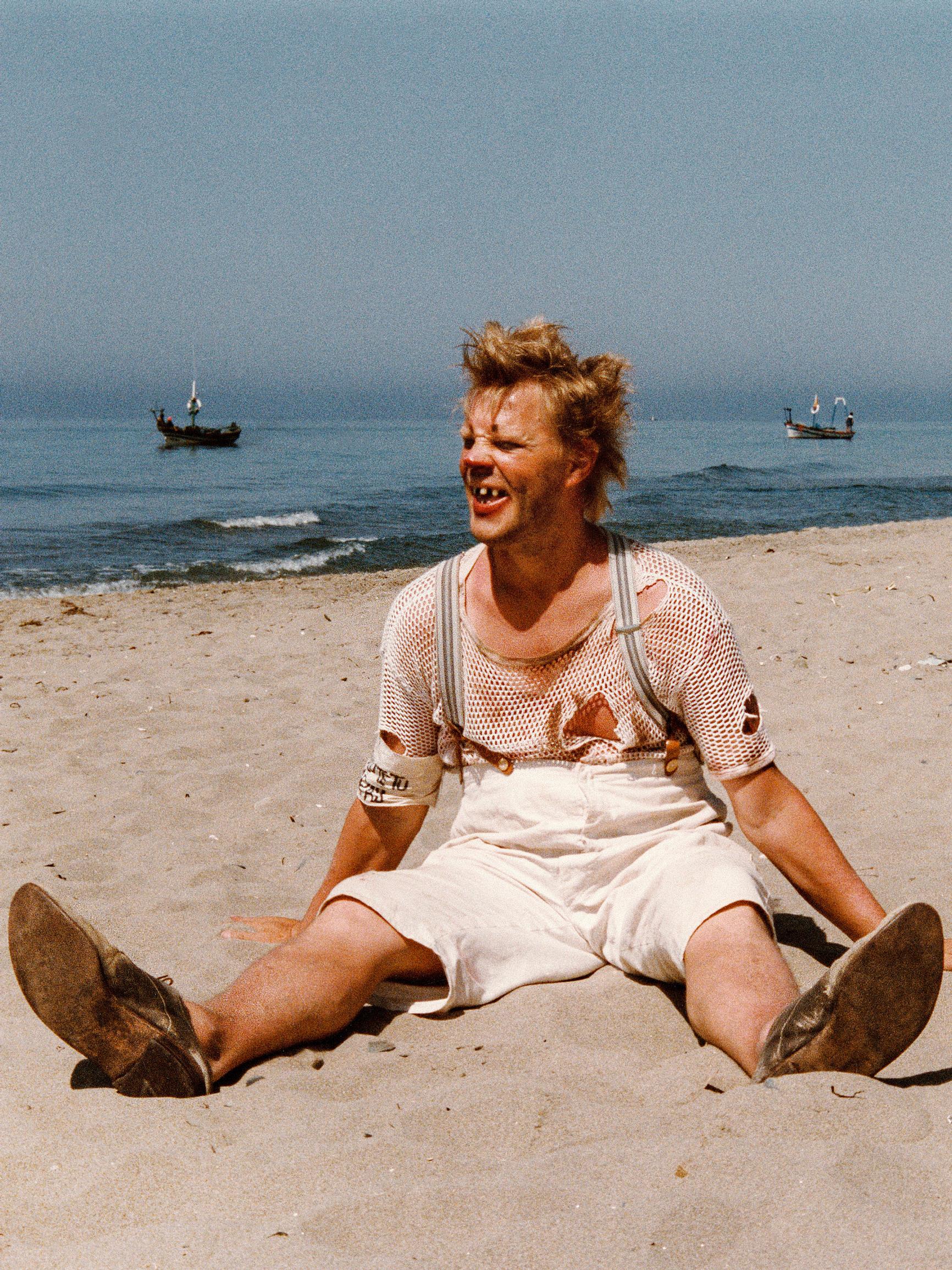 Uuno Turhapuro 50 vuotta: Näin syntyi Vesku Loirin ikivihreä komediahahmo, joka oli kuin yhdistelmä Aku Ankkaa ja Hannu Hanhea