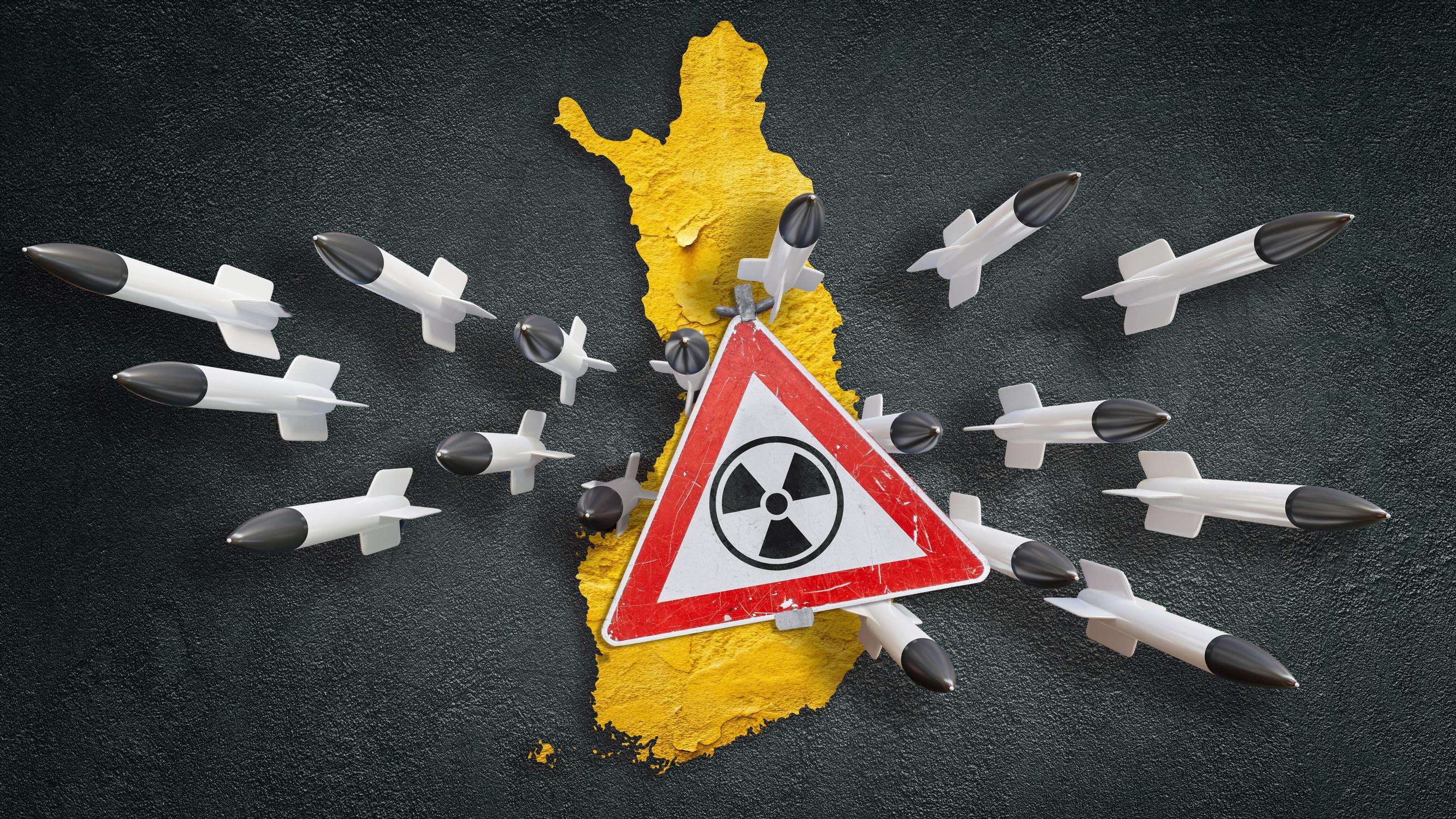 Suomi on osa ydinaseisiin nojaavaa sotilasliittoa – Miksi se ei näy julkisessa keskustelussa?