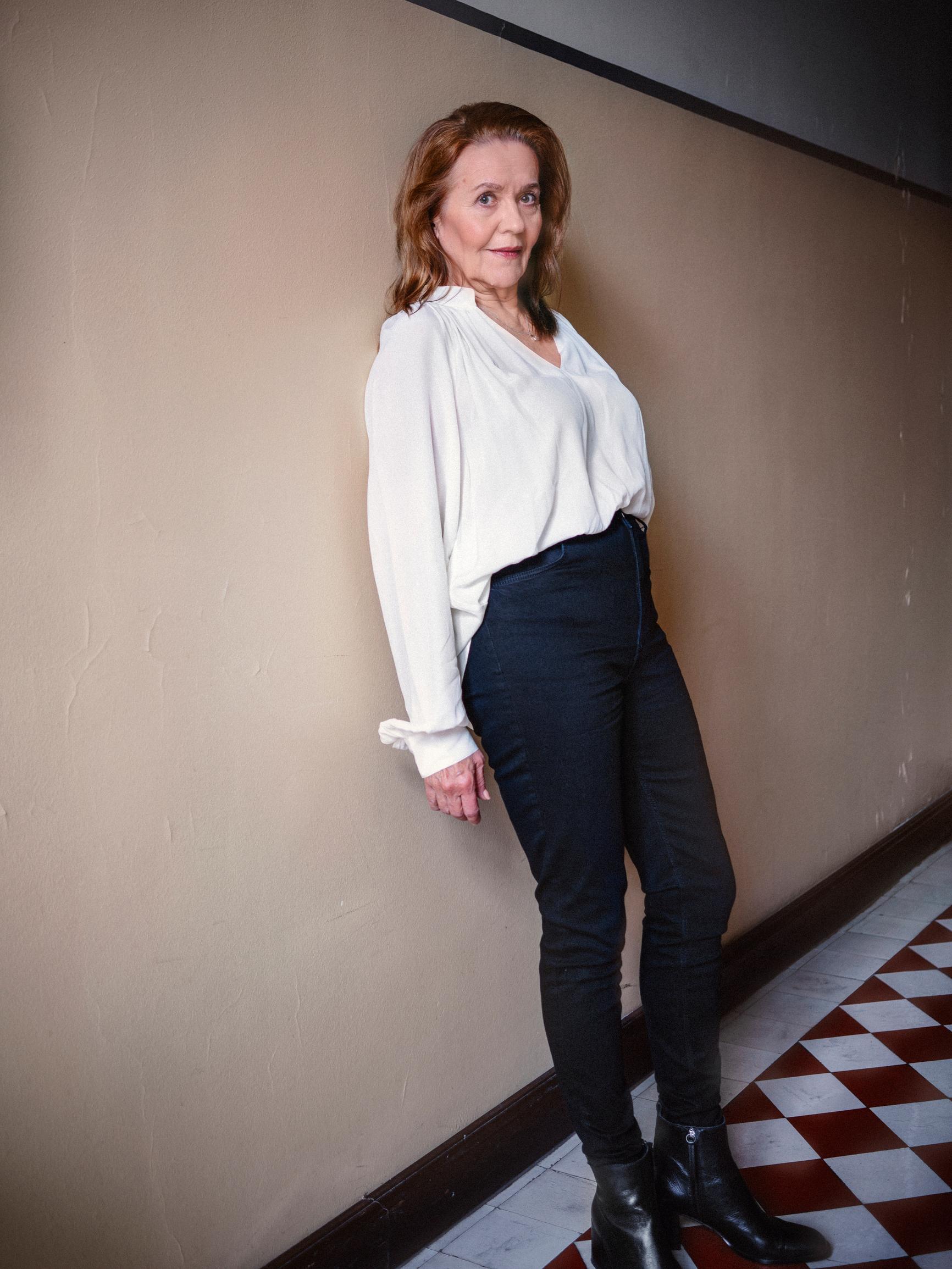 Riitta Havukainen, Paratiisi