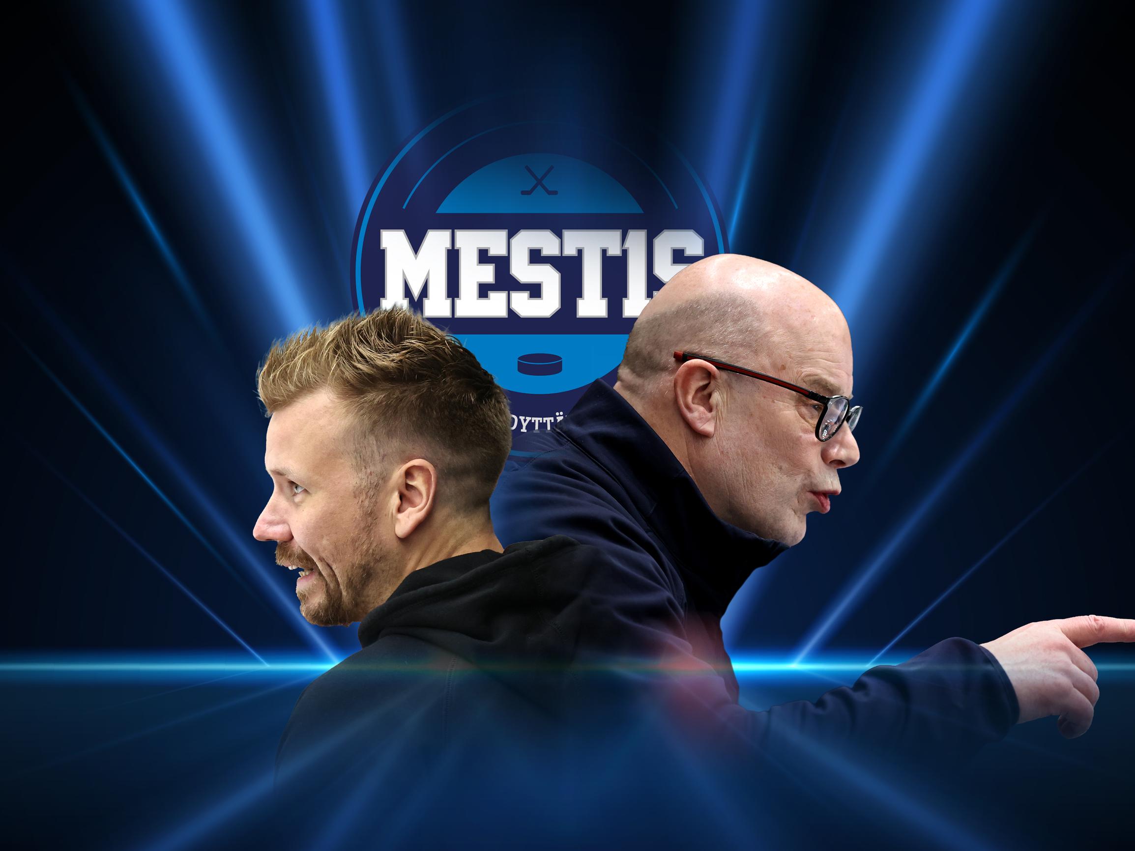 Mestis on ammattilaisurheilua amatöörikorvauksella, mutta tuoko uusi sarjajärjestelmä valoa pimeyteen? – “Tämä on vähän sellainen utopia”