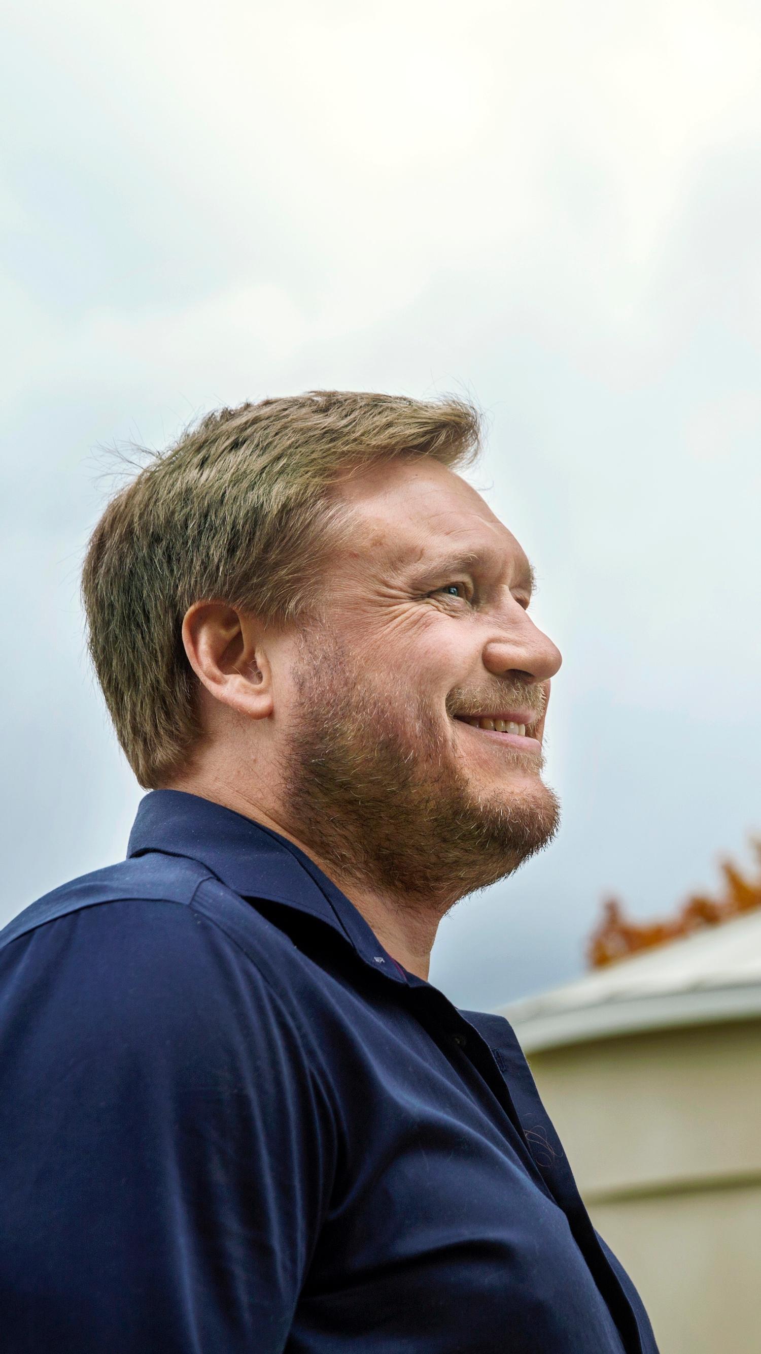Samuli Edelmann Jossain Vaiheessa On Aika Paastaa Irti Apu