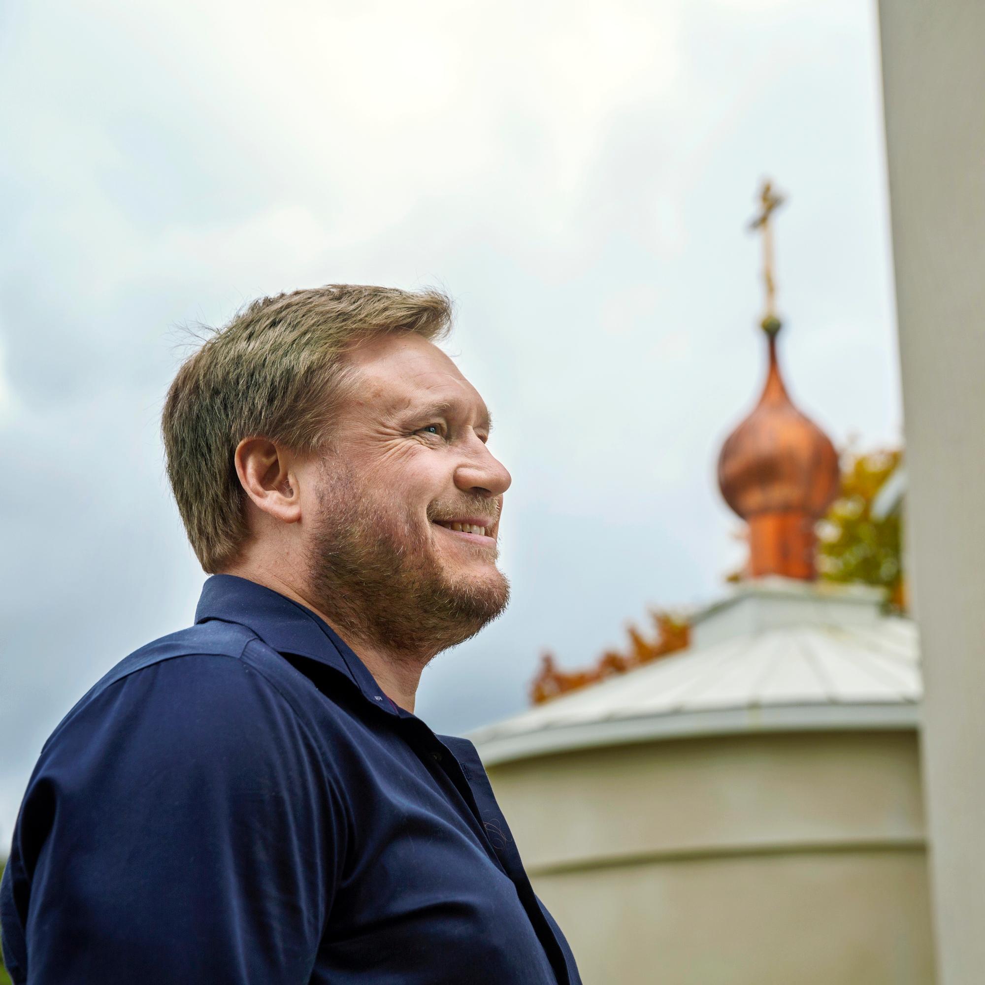 Samuli Edelmann menneisyydestä: "Jossain vaiheessa on aika päästää irti ja mennä eteenpäin"